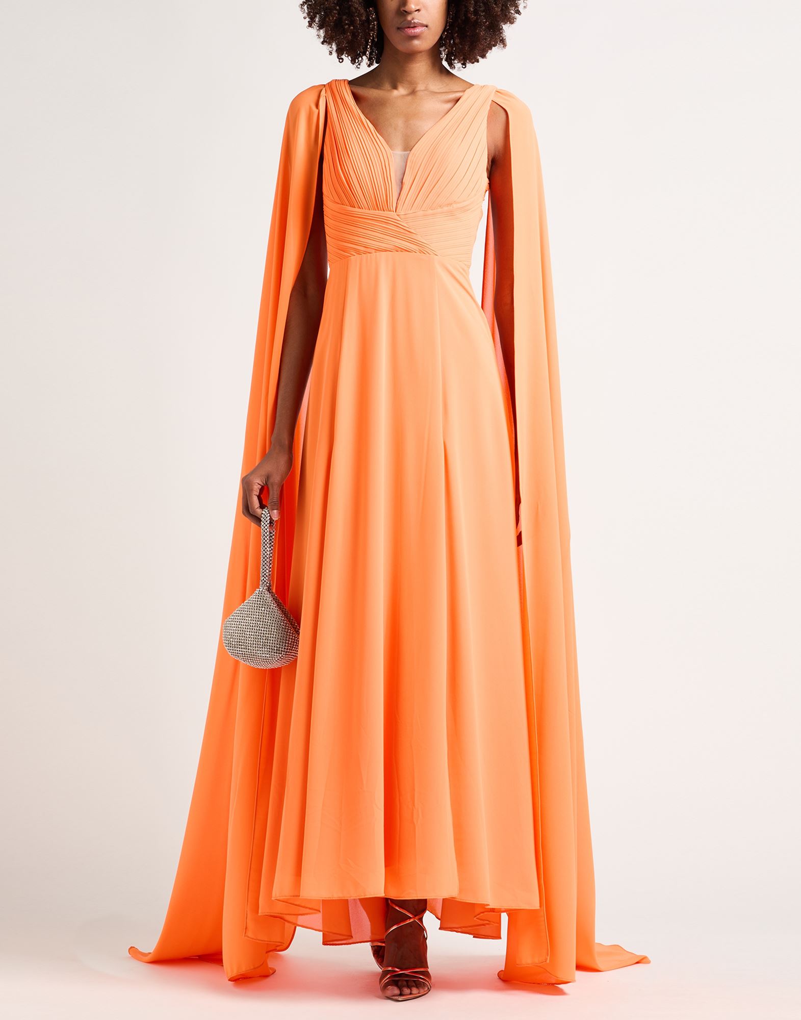  No Secrets - Kleider - Maxi-kleider - On Yoox.com 