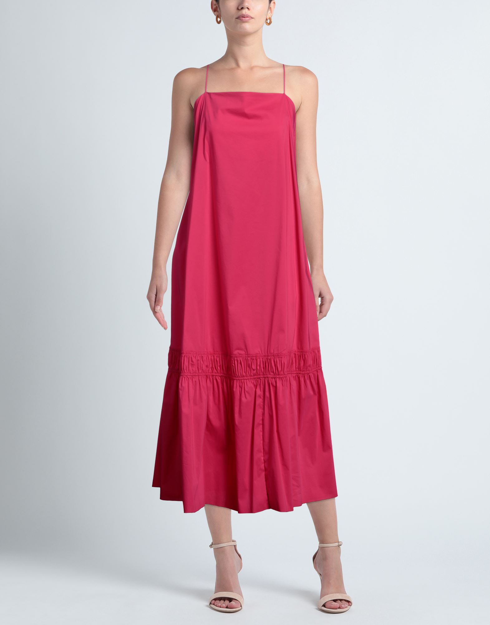  Liviana Conti - Kleider - Midi-kleider - On Yoox.com 