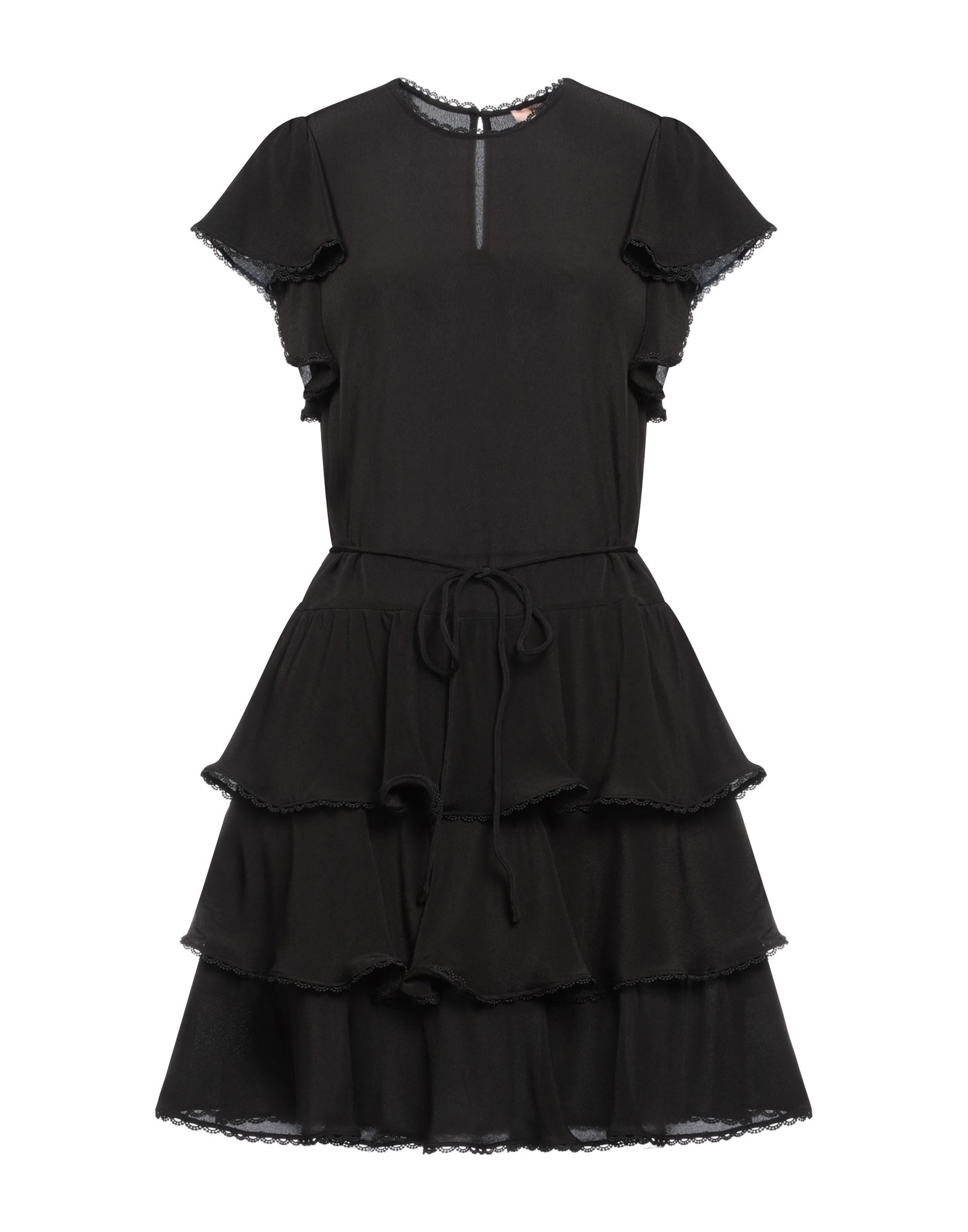 TWINSET TWINSET ΦΟΡΕΜΑΤΑ Μίνι φόρεμα