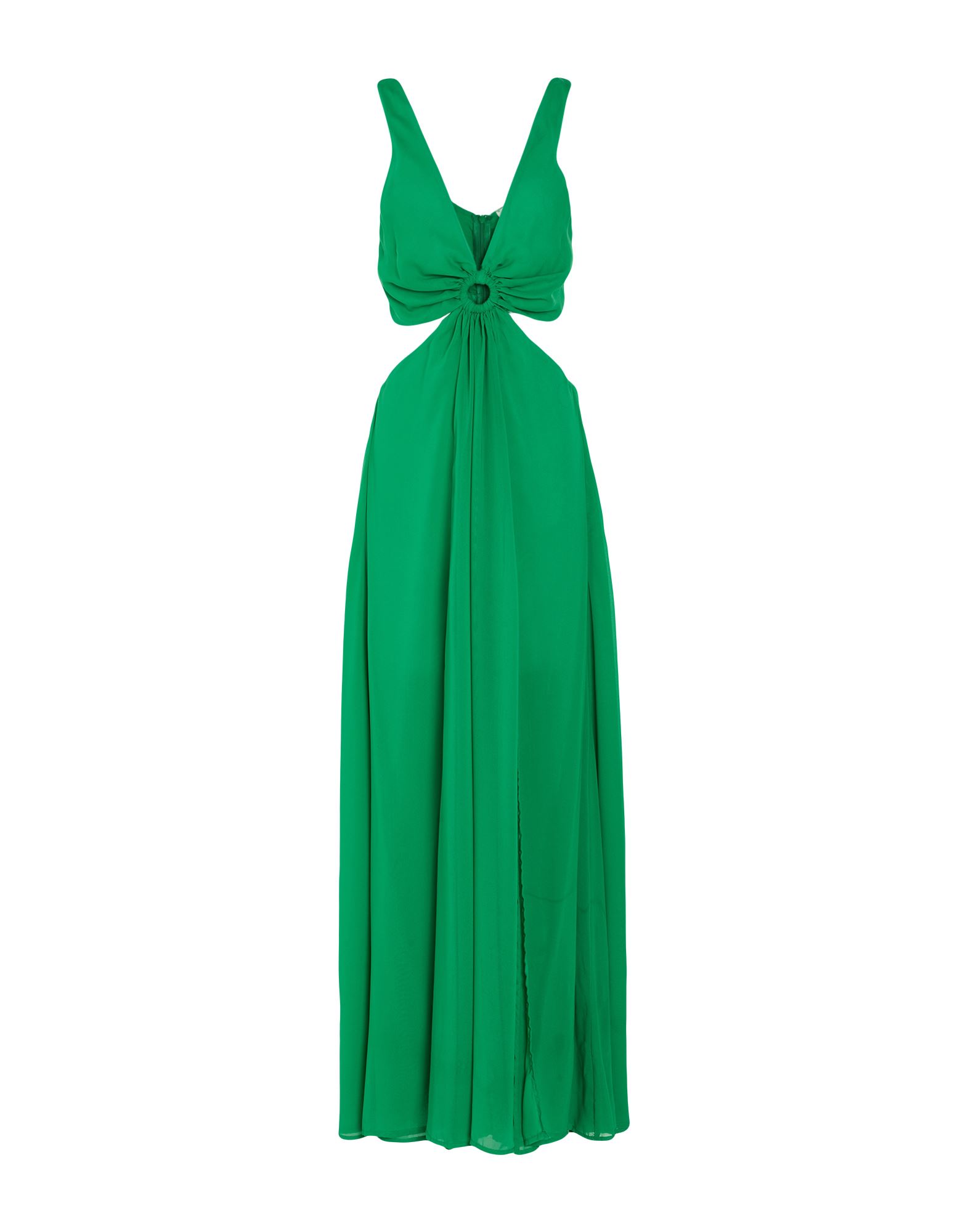  Suoli - Kleider - Maxi-kleider - On Yoox.com 