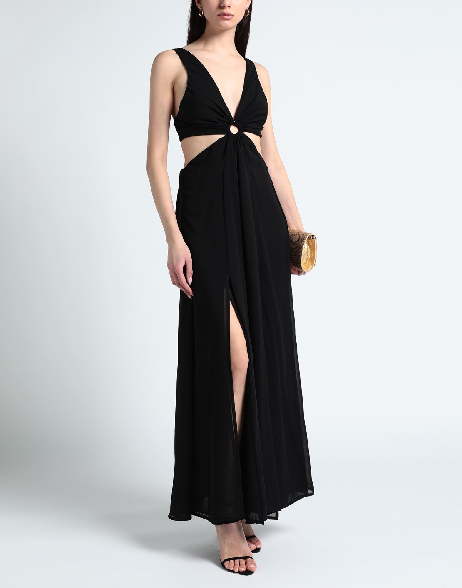  Suoli - Kleider - Maxi-kleider - On Yoox.com 