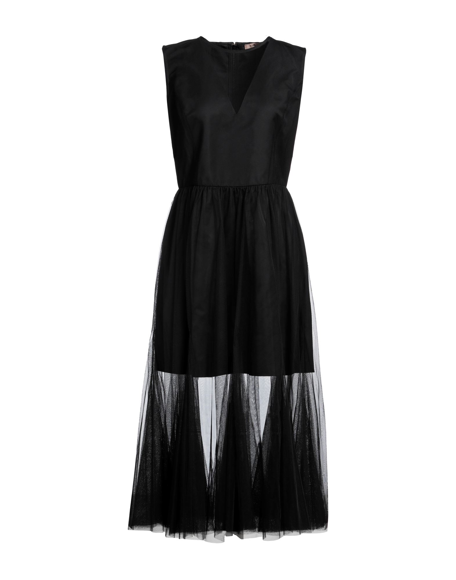 TWINSET ΦΟΡΕΜΑΤΑ Midi φόρεμα