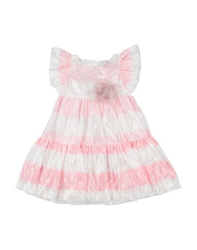 Vestido para niña Chica Rosa 4 Chica