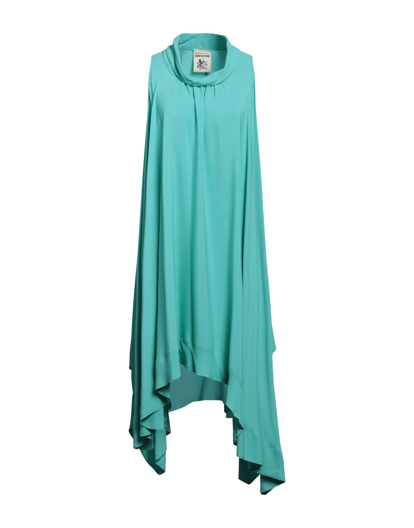  Semicouture - Kleider - Midi-kleider - On Yoox.com 