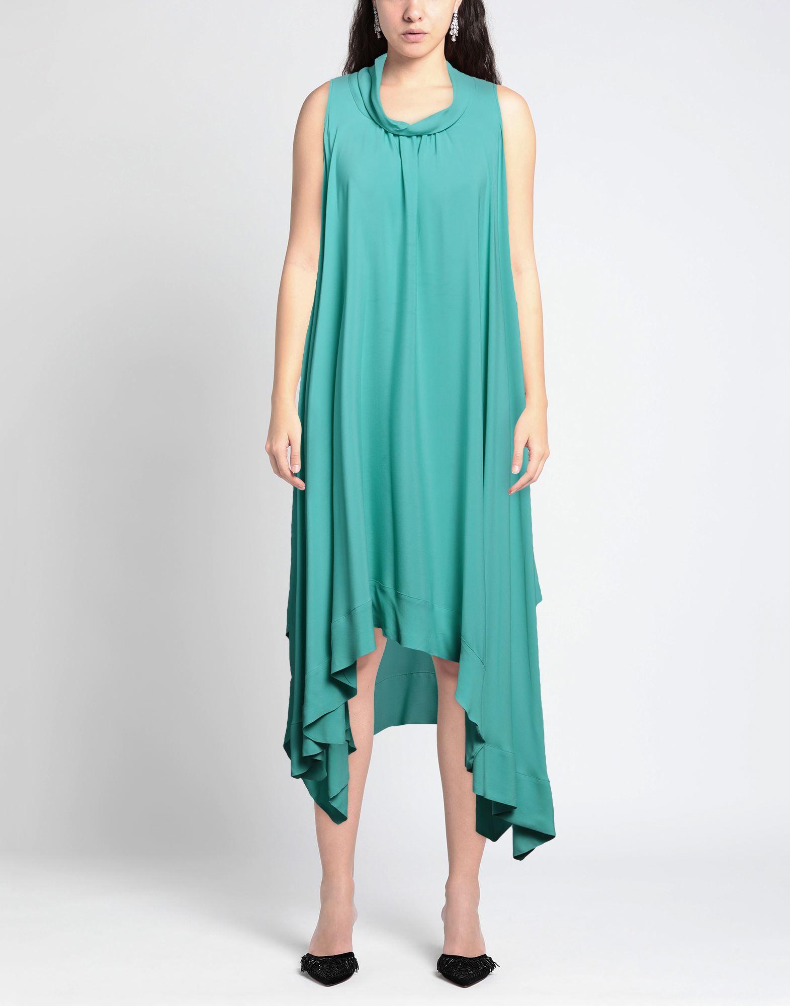  Semicouture - Kleider - Midi-kleider - On Yoox.com 