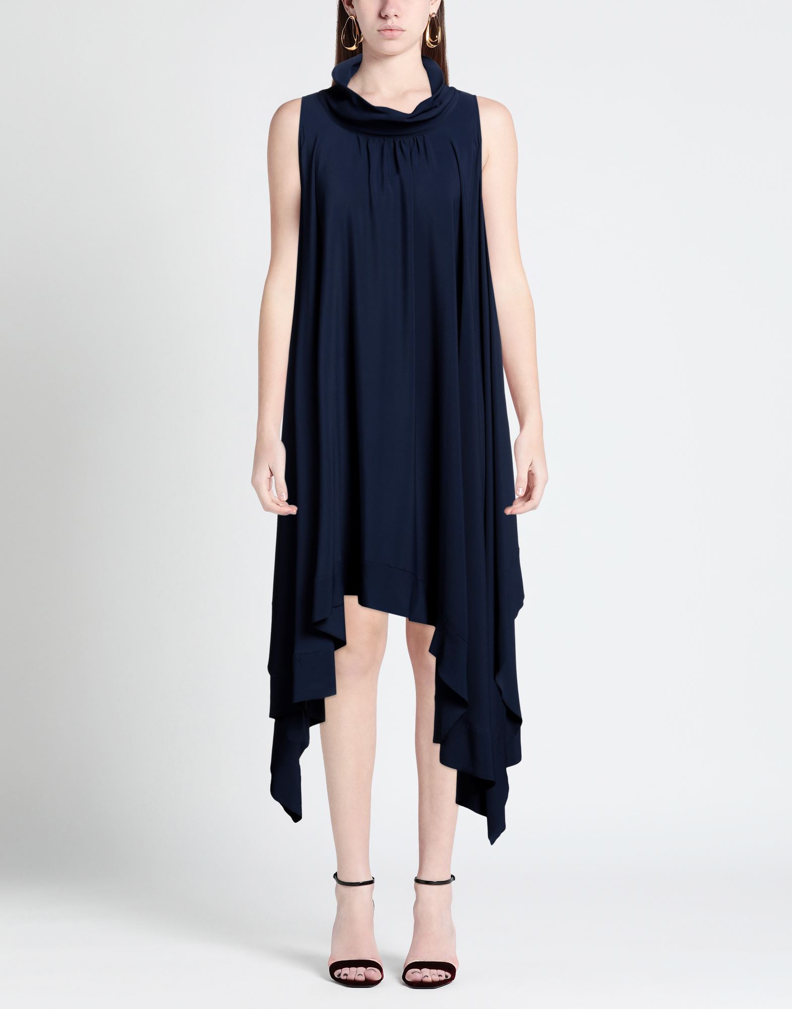 Semicouture - Kleider - Midi-kleider - On Yoox.com 