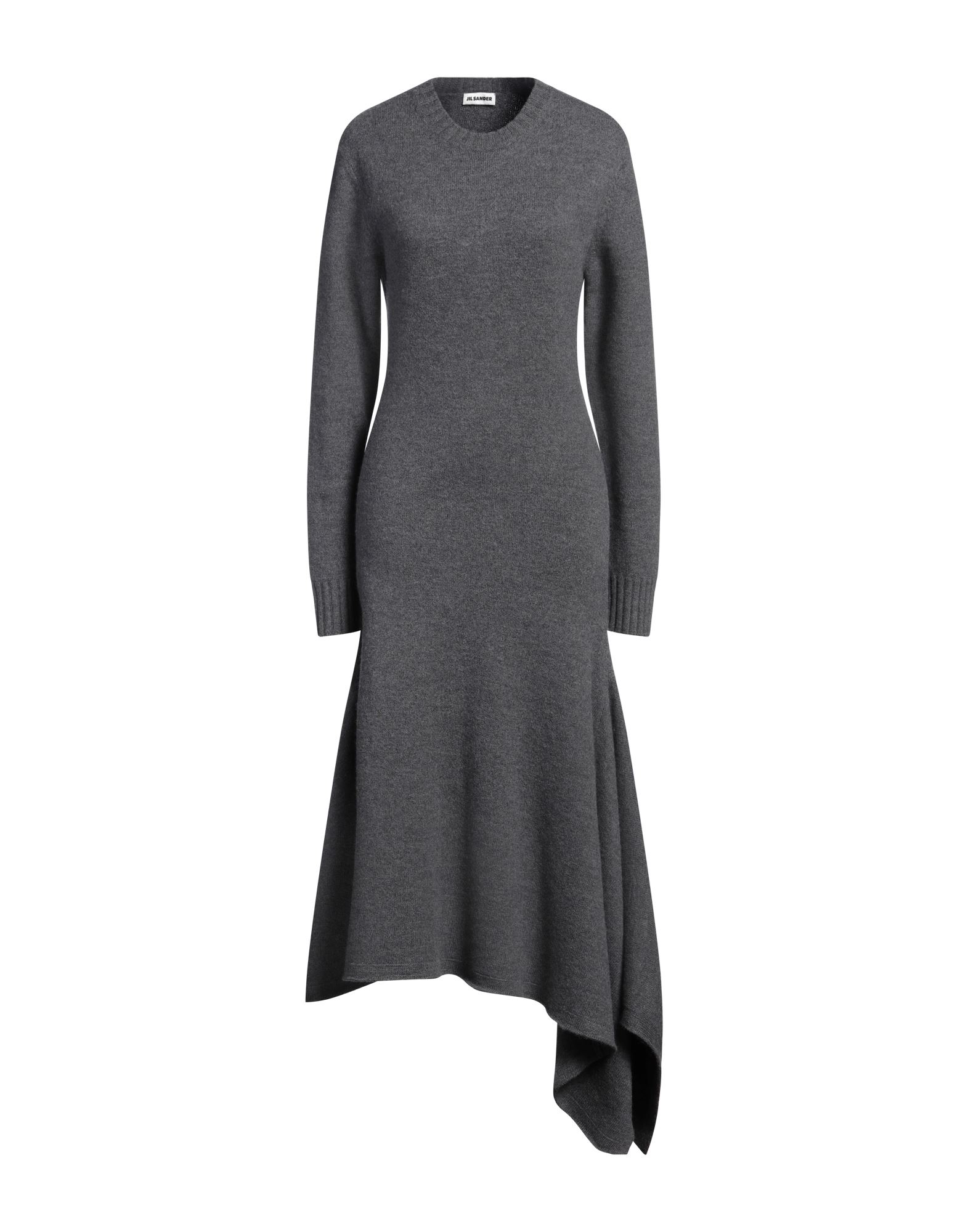 JIL SANDER JIL SANDER ΦΟΡΕΜΑΤΑ Midi φόρεμα