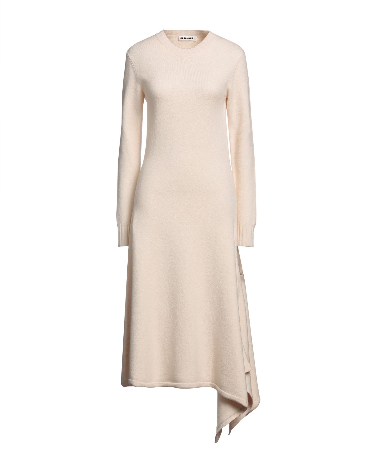 JIL SANDER JIL SANDER ΦΟΡΕΜΑΤΑ Midi φόρεμα