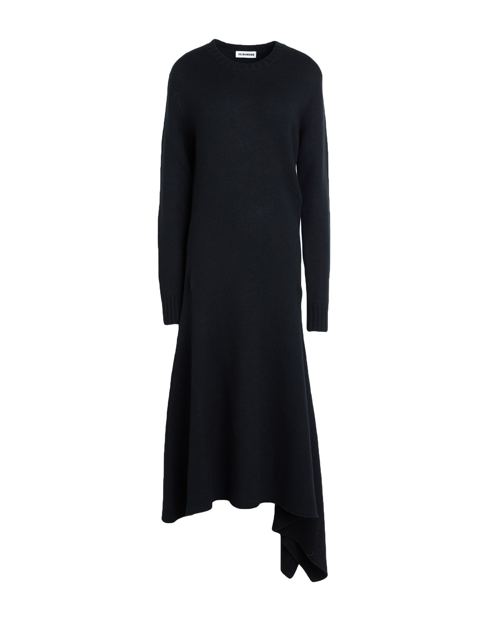 JIL SANDER JIL SANDER ΦΟΡΕΜΑΤΑ Midi φόρεμα