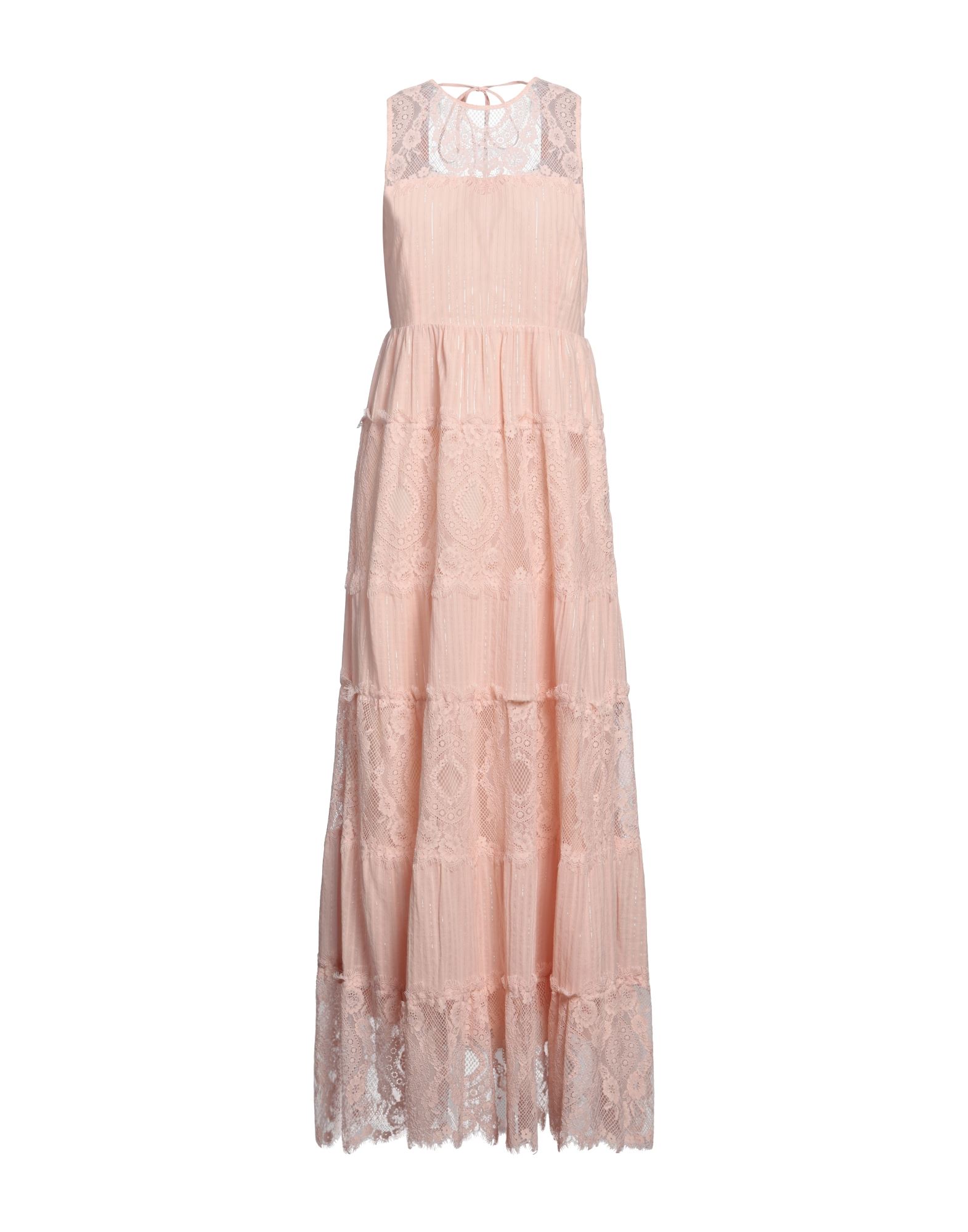 TWINSET TWINSET ΦΟΡΕΜΑΤΑ Μάξι φόρεμα