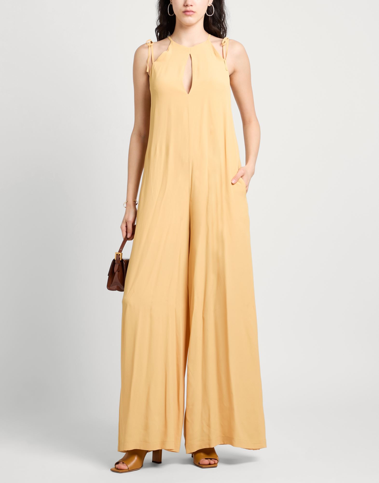  Erika Cavallini - Overalls - Jumpsuits - On Yoox.com 