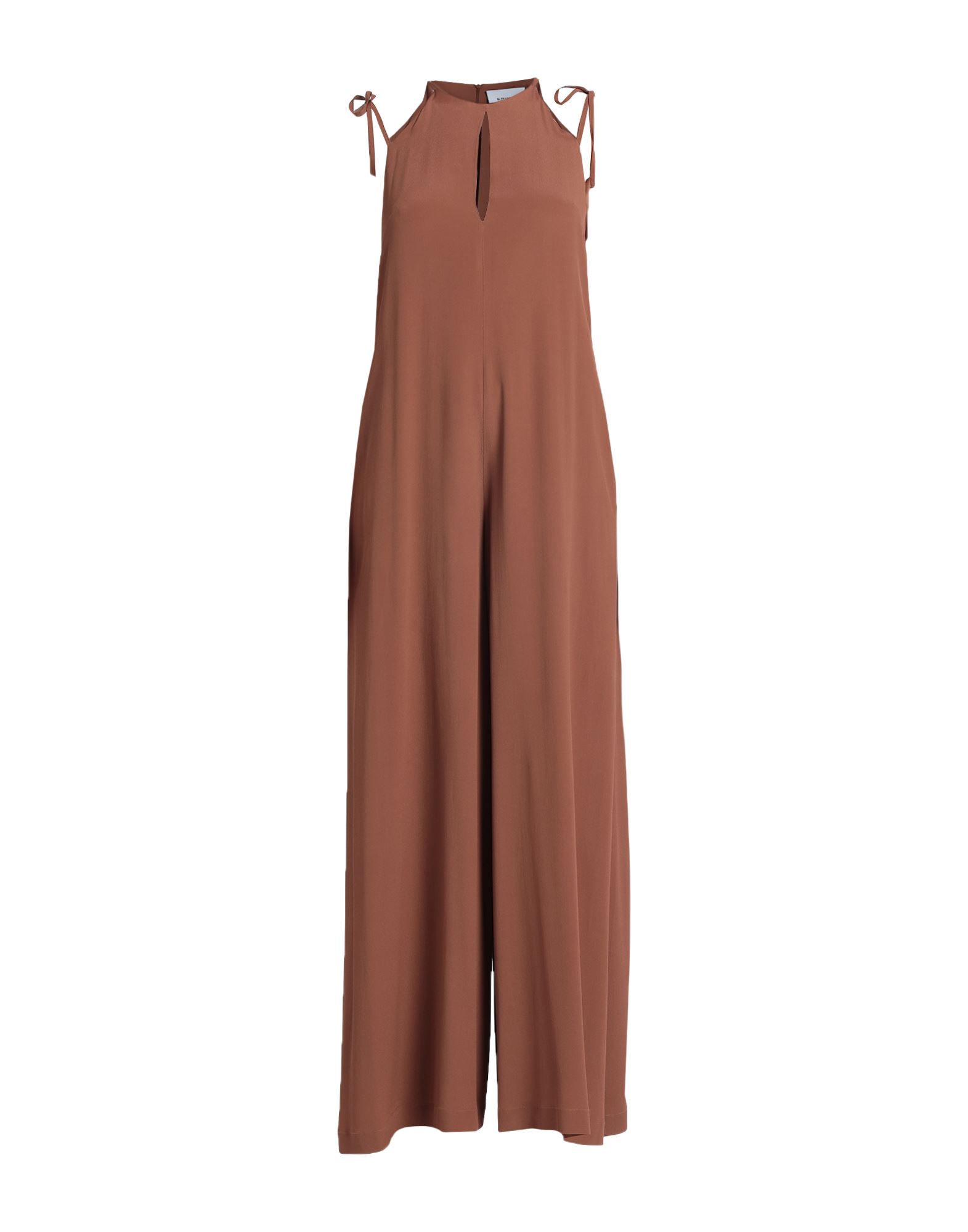  Erika Cavallini - Overalls - Jumpsuits - On Yoox.com 