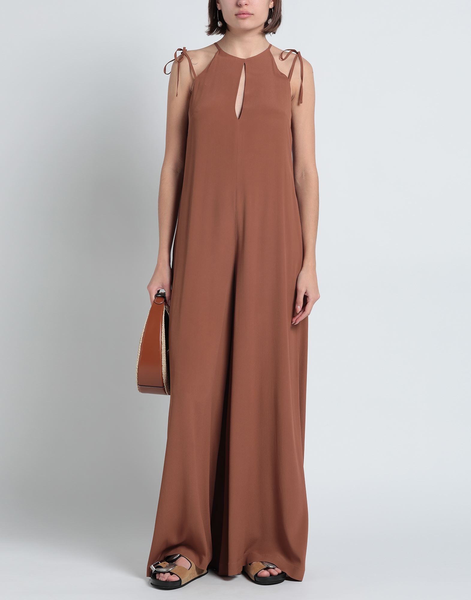  Erika Cavallini - Overalls - Jumpsuits - On Yoox.com 