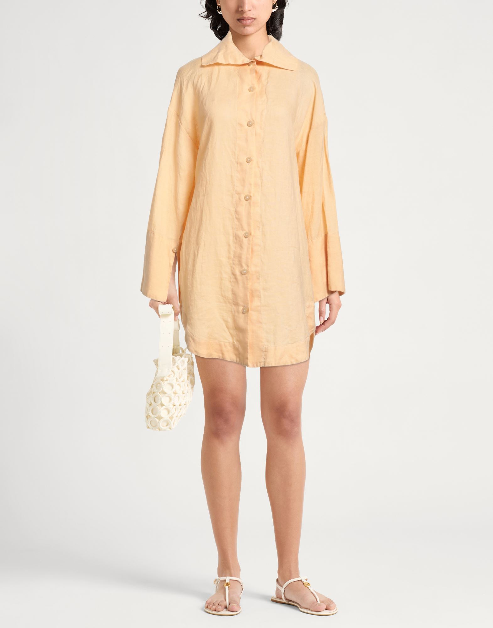  Erika Cavallini - Kleider - Mini-kleider - On Yoox.com 