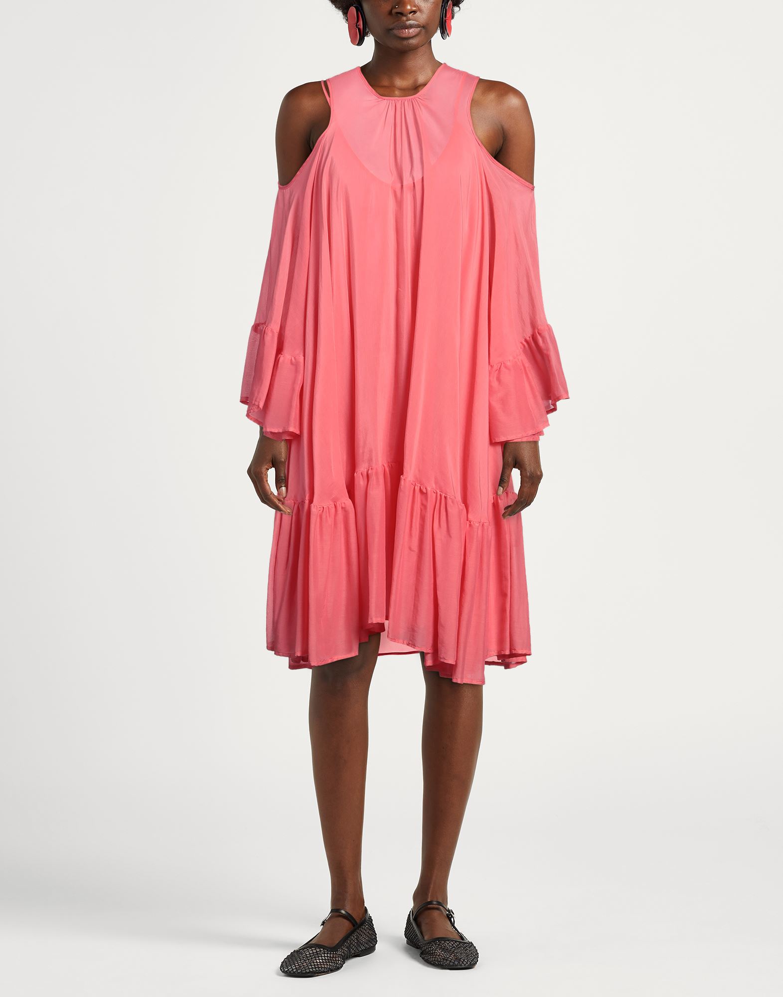  Semicouture - Kleider - Mini-kleider - On Yoox.com 