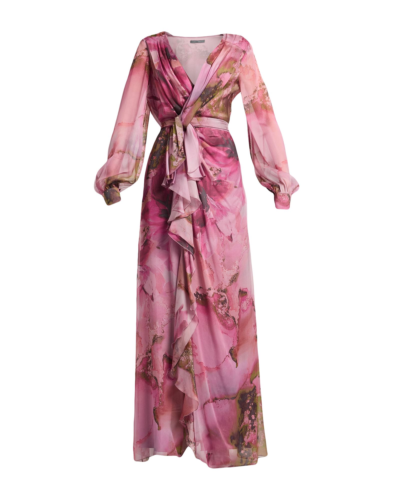 ALBERTA FERRETTI ALBERTA FERRETTI ΦΟΡΕΜΑΤΑ Μάξι φόρεμα