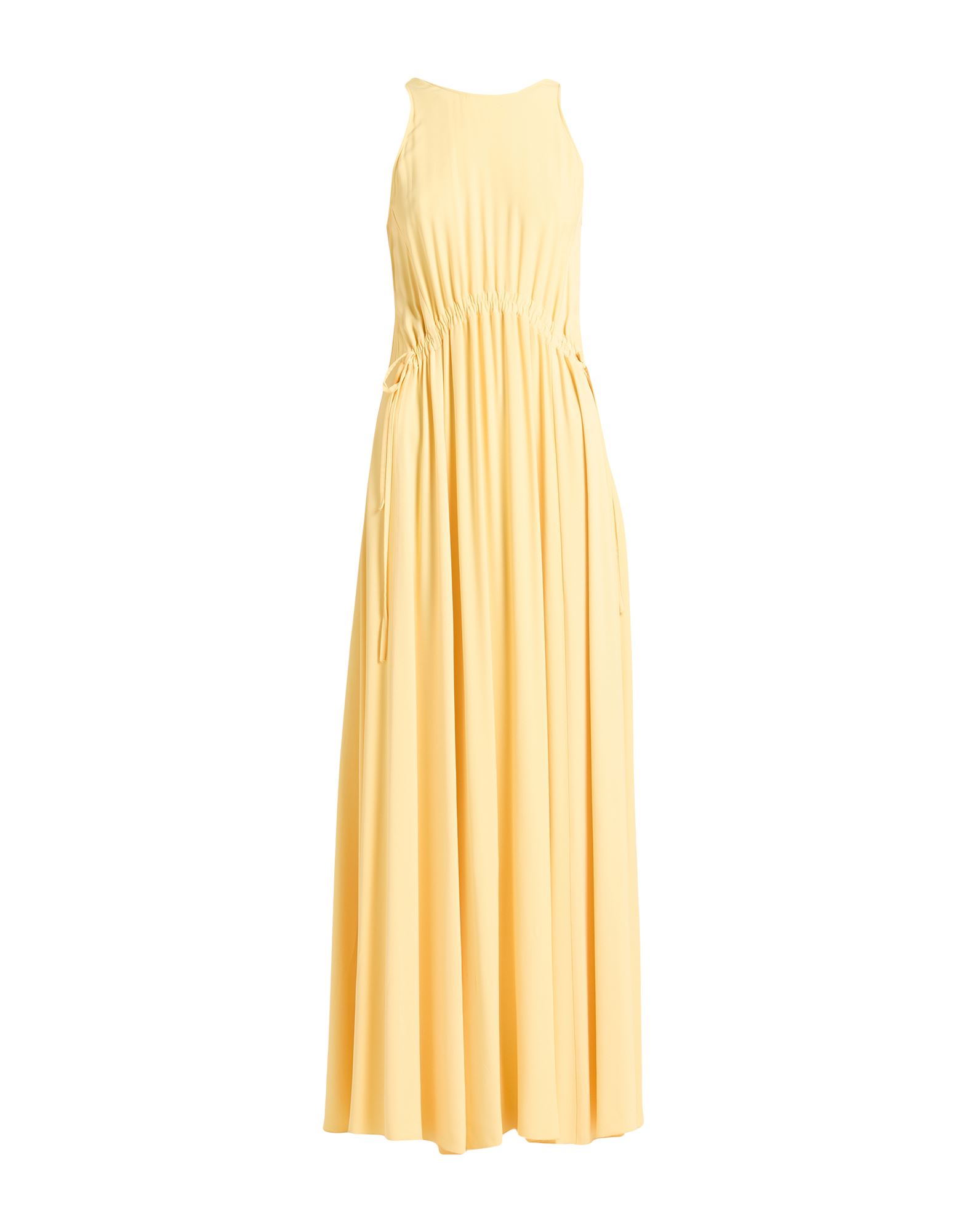  Erika Cavallini - Kleider - Maxi-kleider - On Yoox.com 