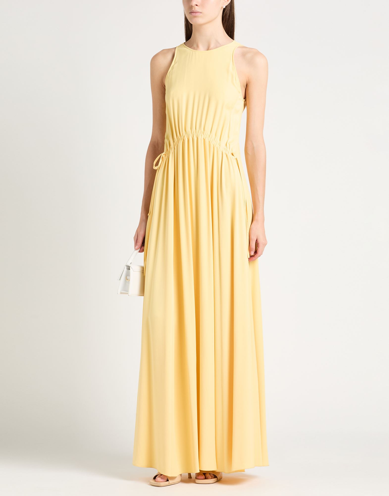  Erika Cavallini - Kleider - Maxi-kleider - On Yoox.com 