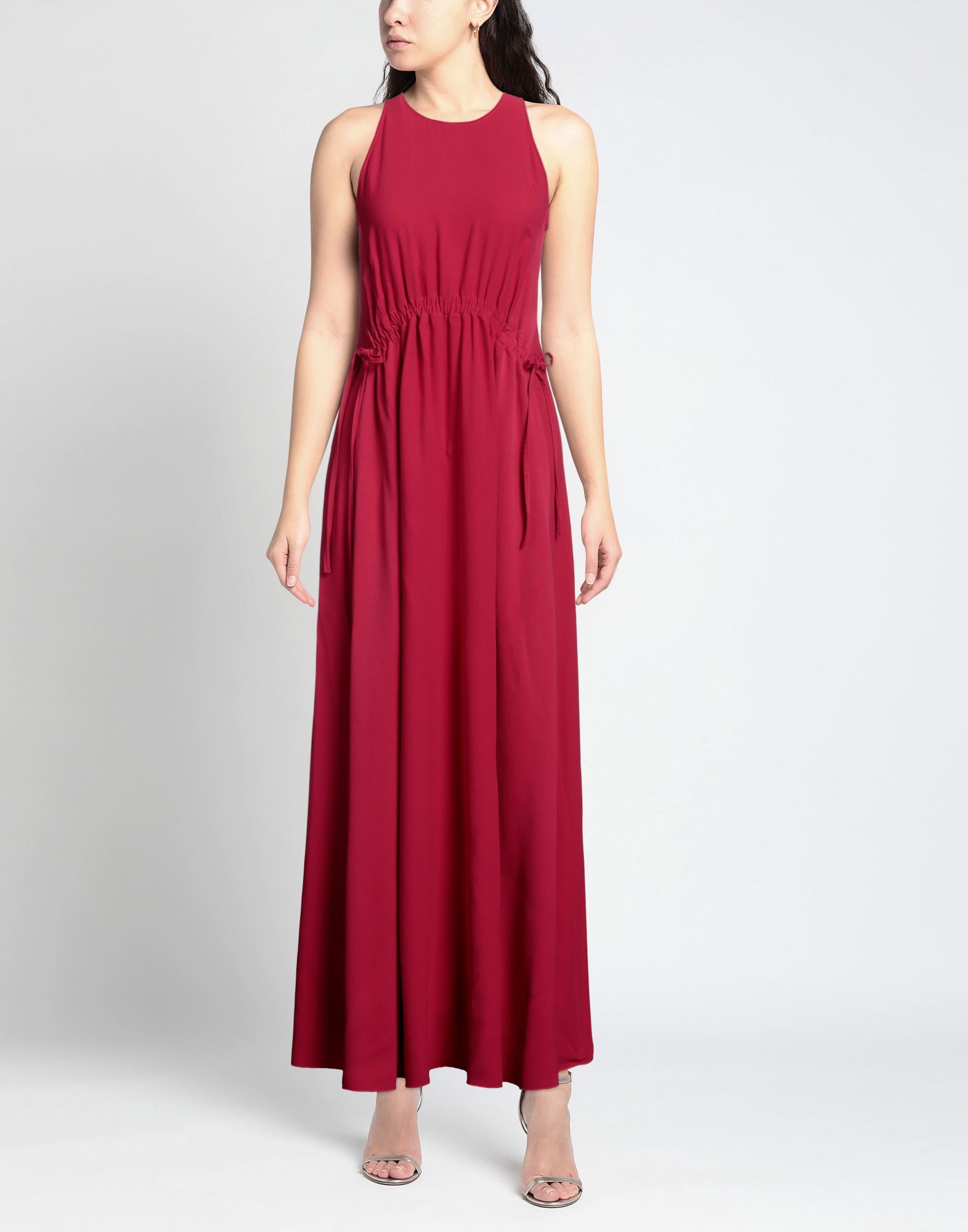  Erika Cavallini - Kleider - Maxi-kleider - On Yoox.com 