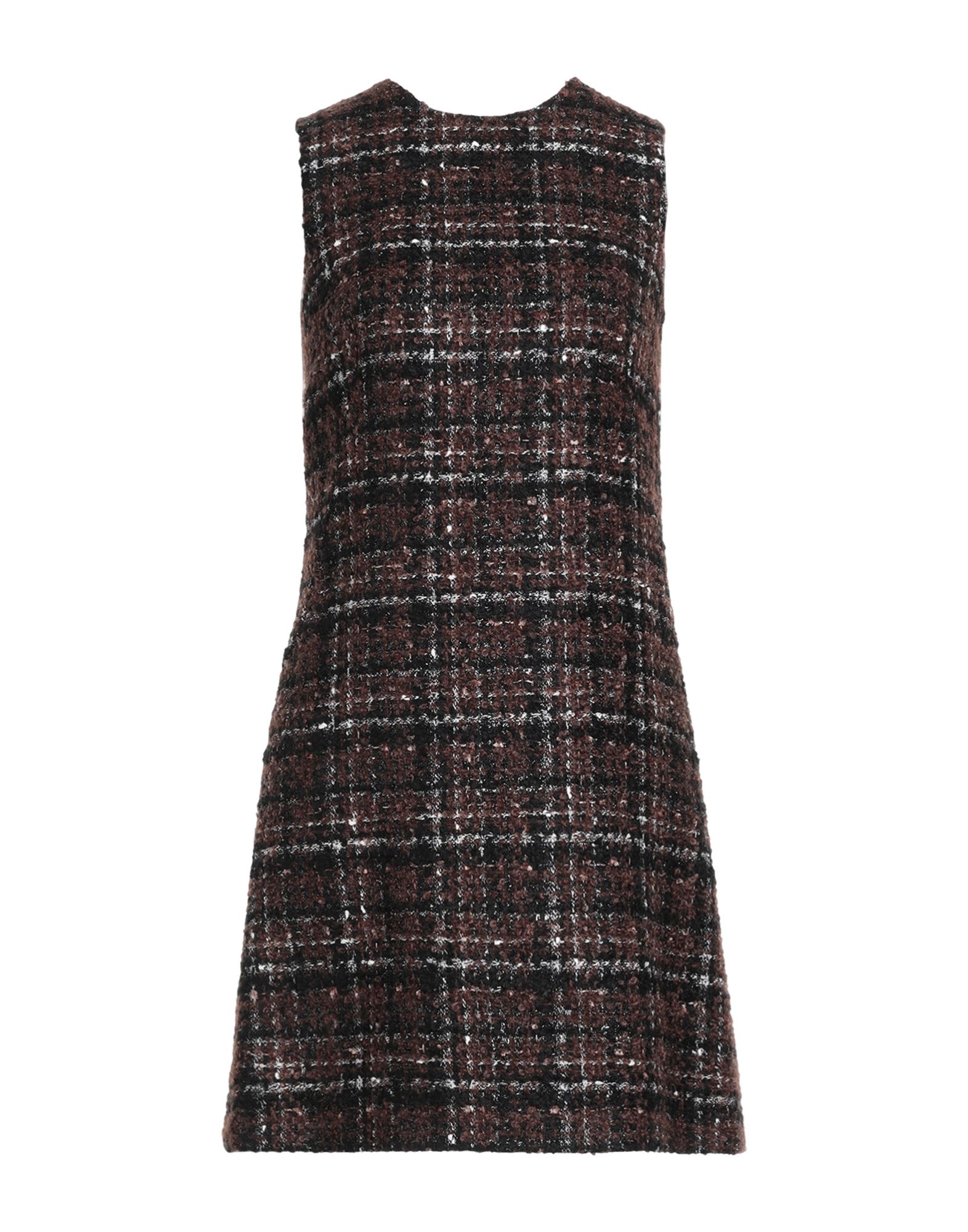 DOLCE&GABBANA DOLCE&GABBANA ΦΟΡΕΜΑΤΑ Μίνι φόρεμα