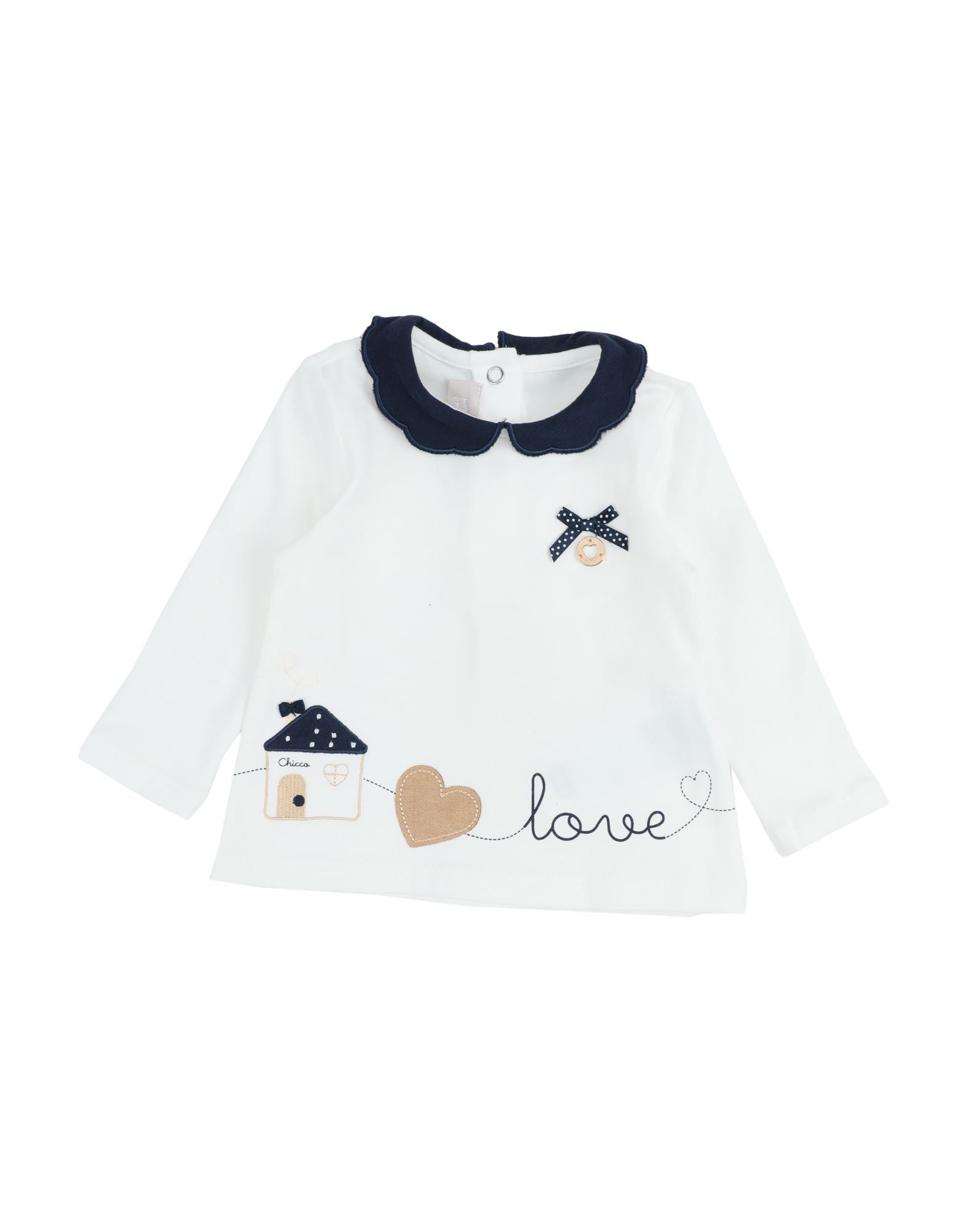  Chicco - Recién Nacido - Vestidos Para Bebé - On Yoox.com 
