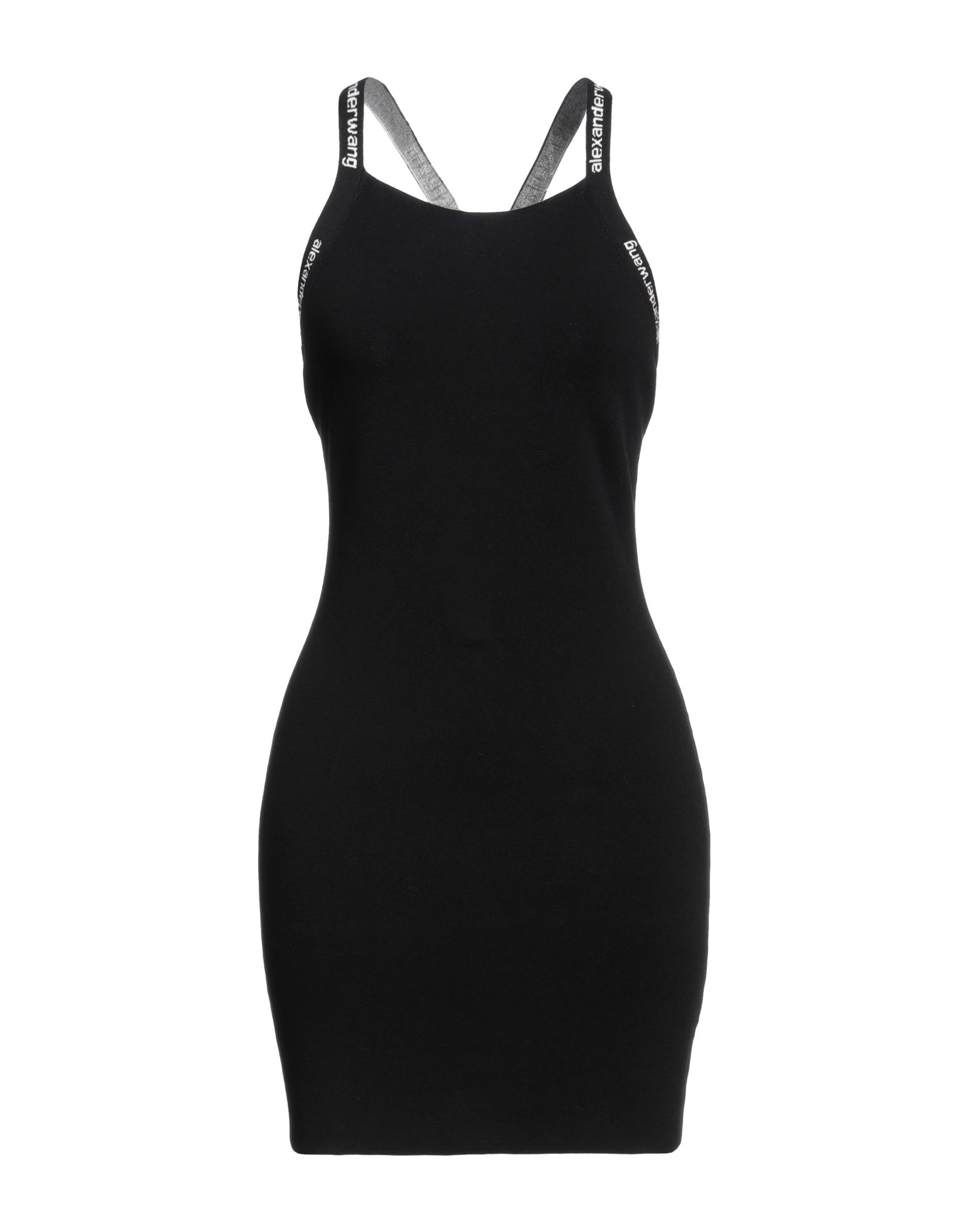 ALEXANDER WANG ALEXANDER WANG ΦΟΡΕΜΑΤΑ Μίνι φόρεμα