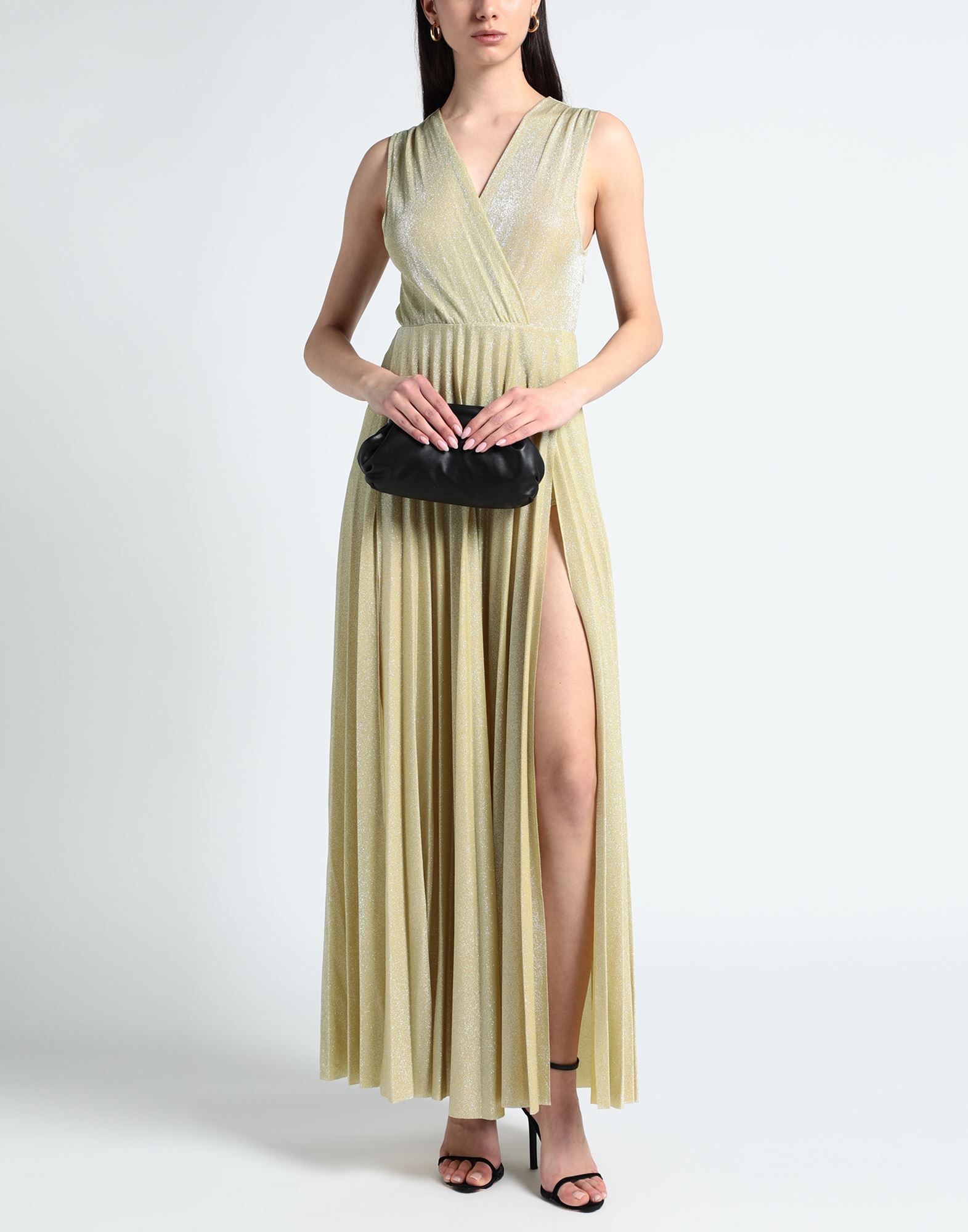  Soallure - Kleider - Maxi-kleider - On Yoox.com 