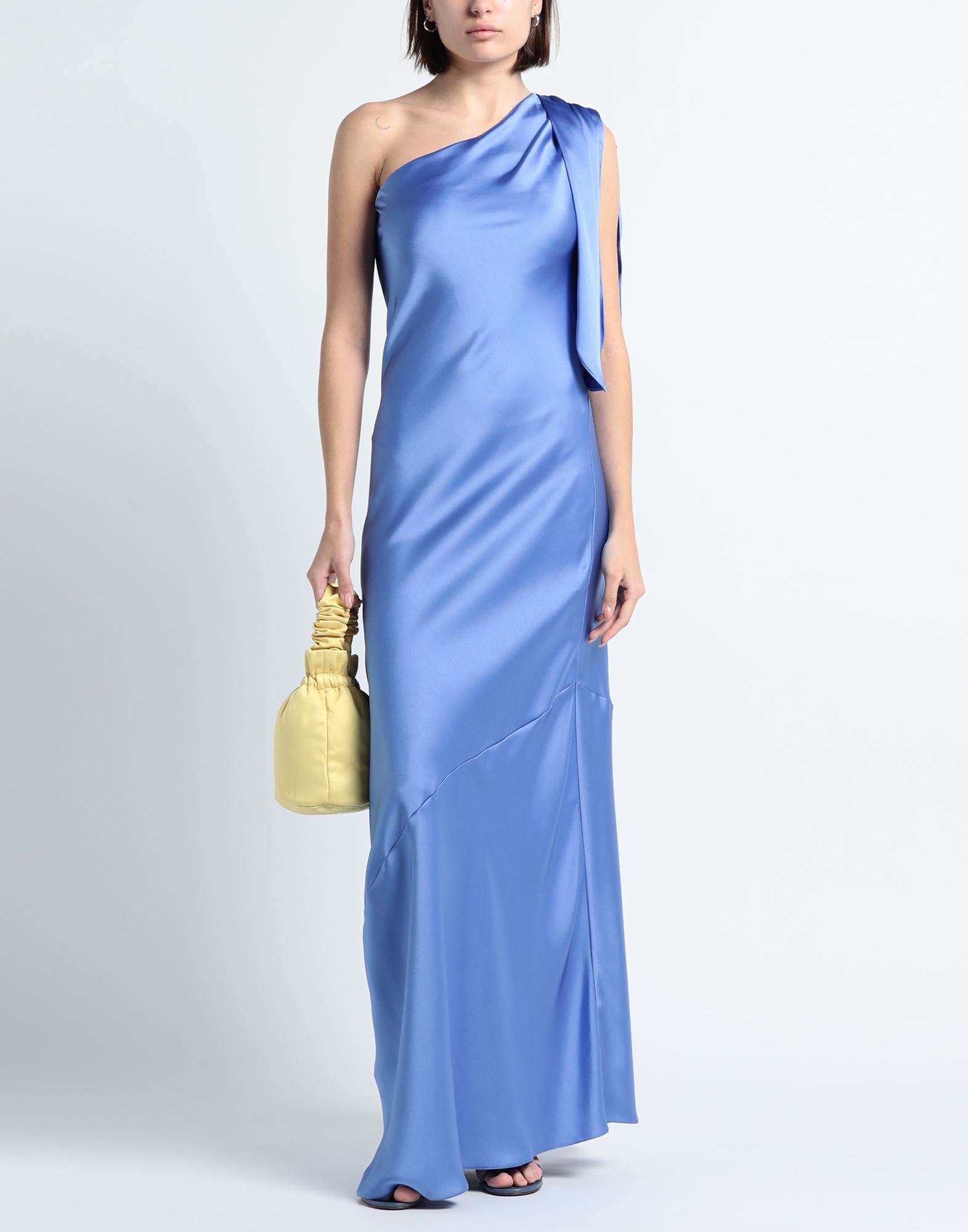 Actualee - Kleider - Maxi-kleider - On Yoox.com 