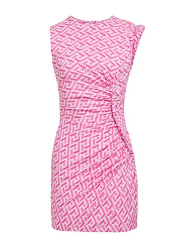 Mini-Kleid Damen Rosa 34,36,38,40 Damen