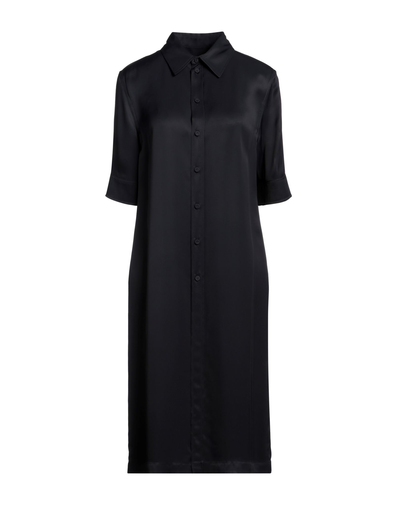 JIL SANDER JIL SANDER ΦΟΡΕΜΑΤΑ Midi φόρεμα