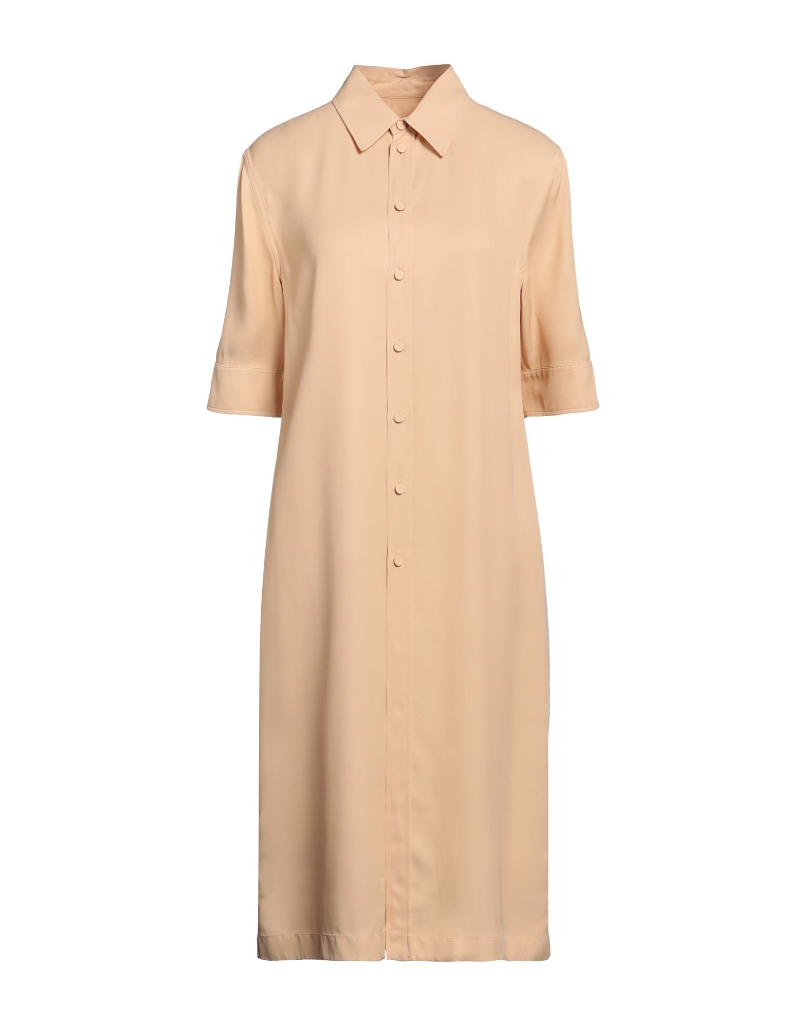 JIL SANDER JIL SANDER ΦΟΡΕΜΑΤΑ Midi φόρεμα