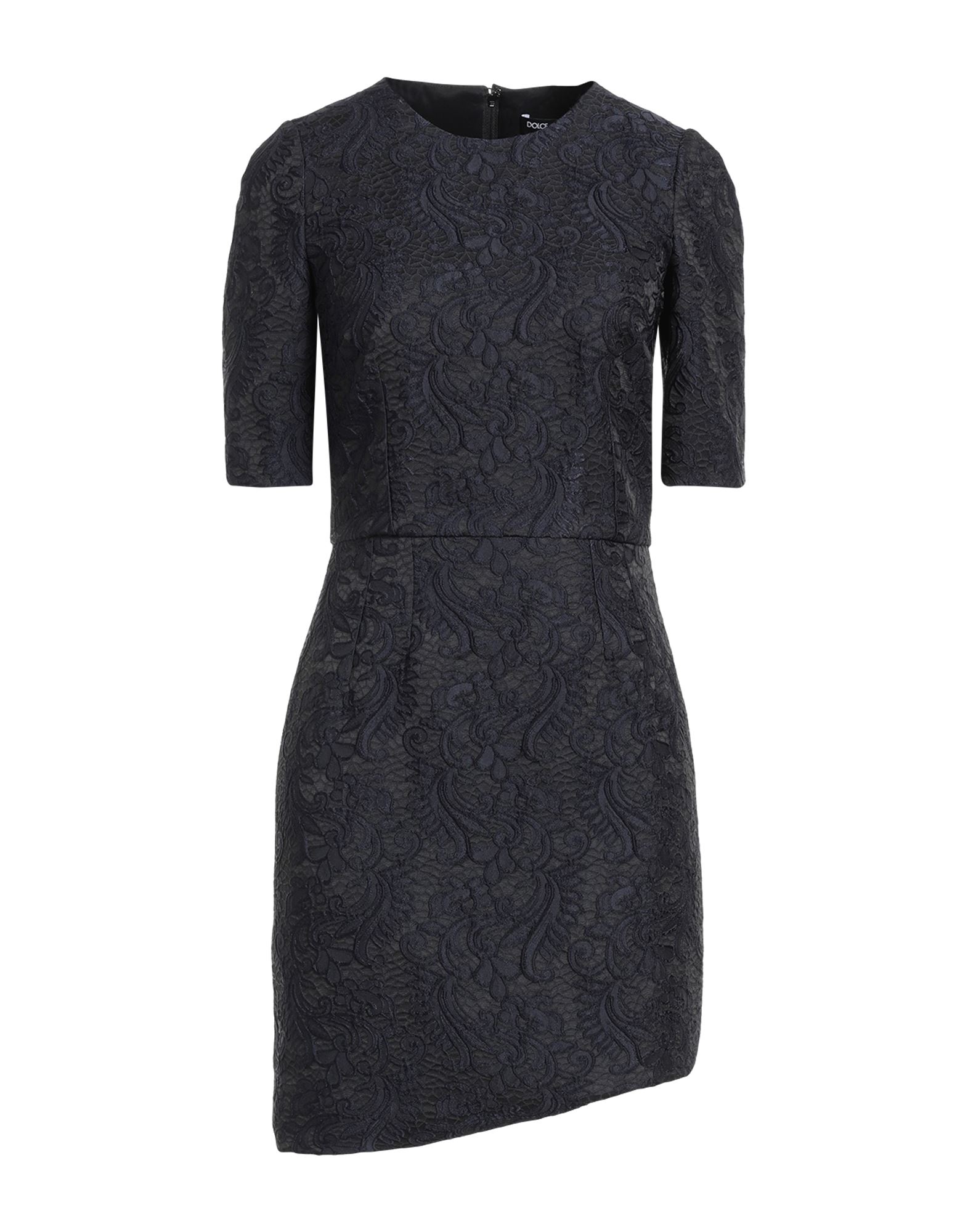 DOLCE&GABBANA DOLCE&GABBANA ΦΟΡΕΜΑΤΑ Μίνι φόρεμα