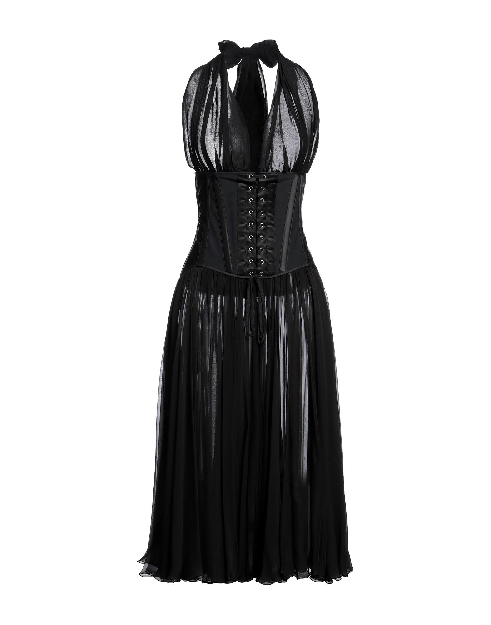 DOLCE&GABBANA DOLCE&GABBANA ΦΟΡΕΜΑΤΑ Midi φόρεμα
