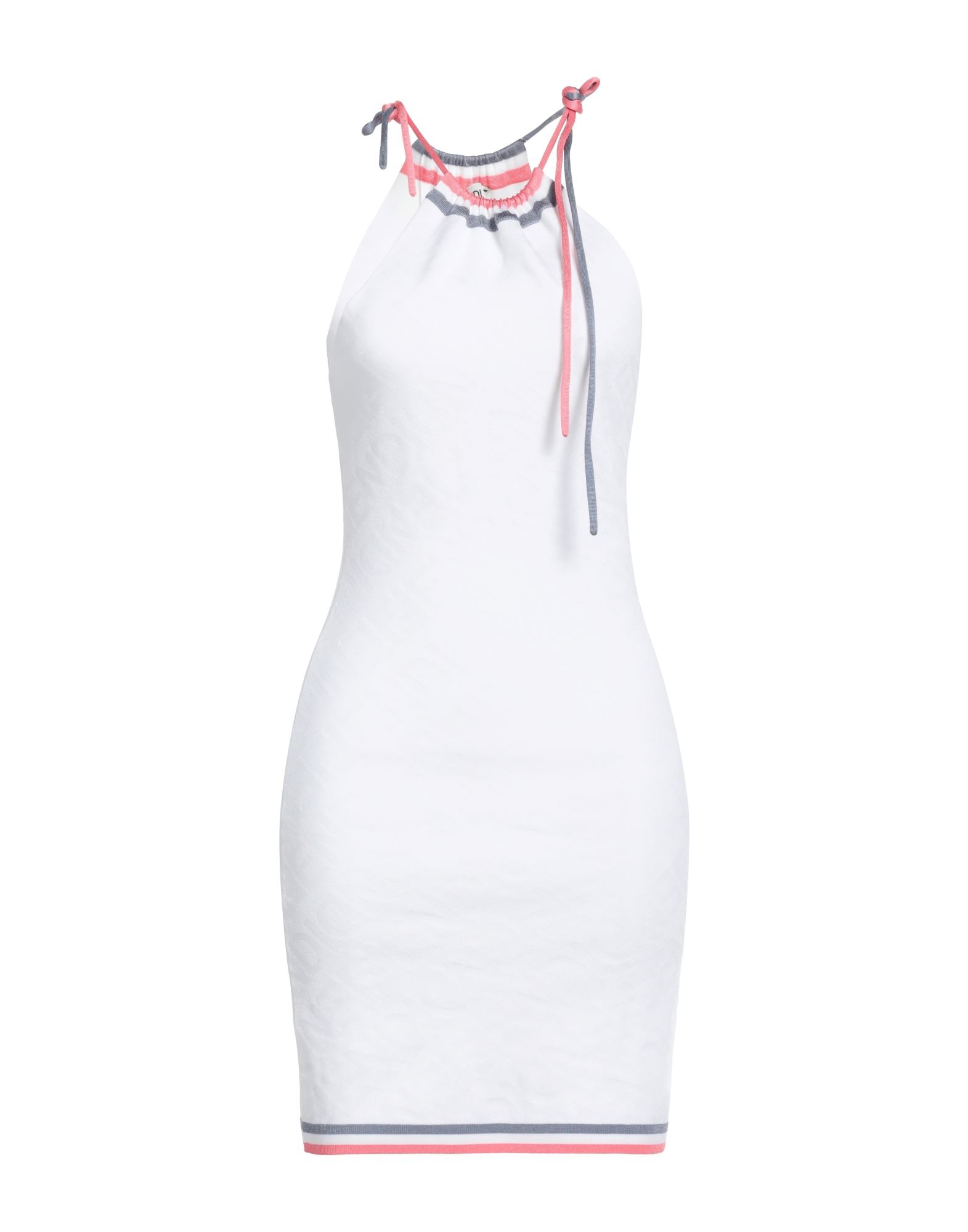  Fendi - Kleider - Mini-kleider - On Yoox.com 