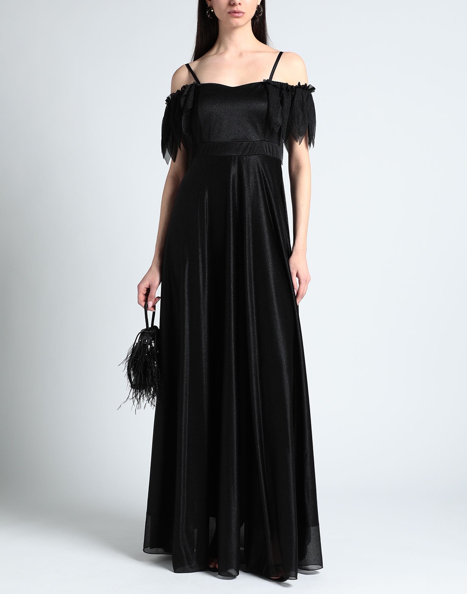  Siste's - Kleider - Maxi-kleider - On Yoox.com 