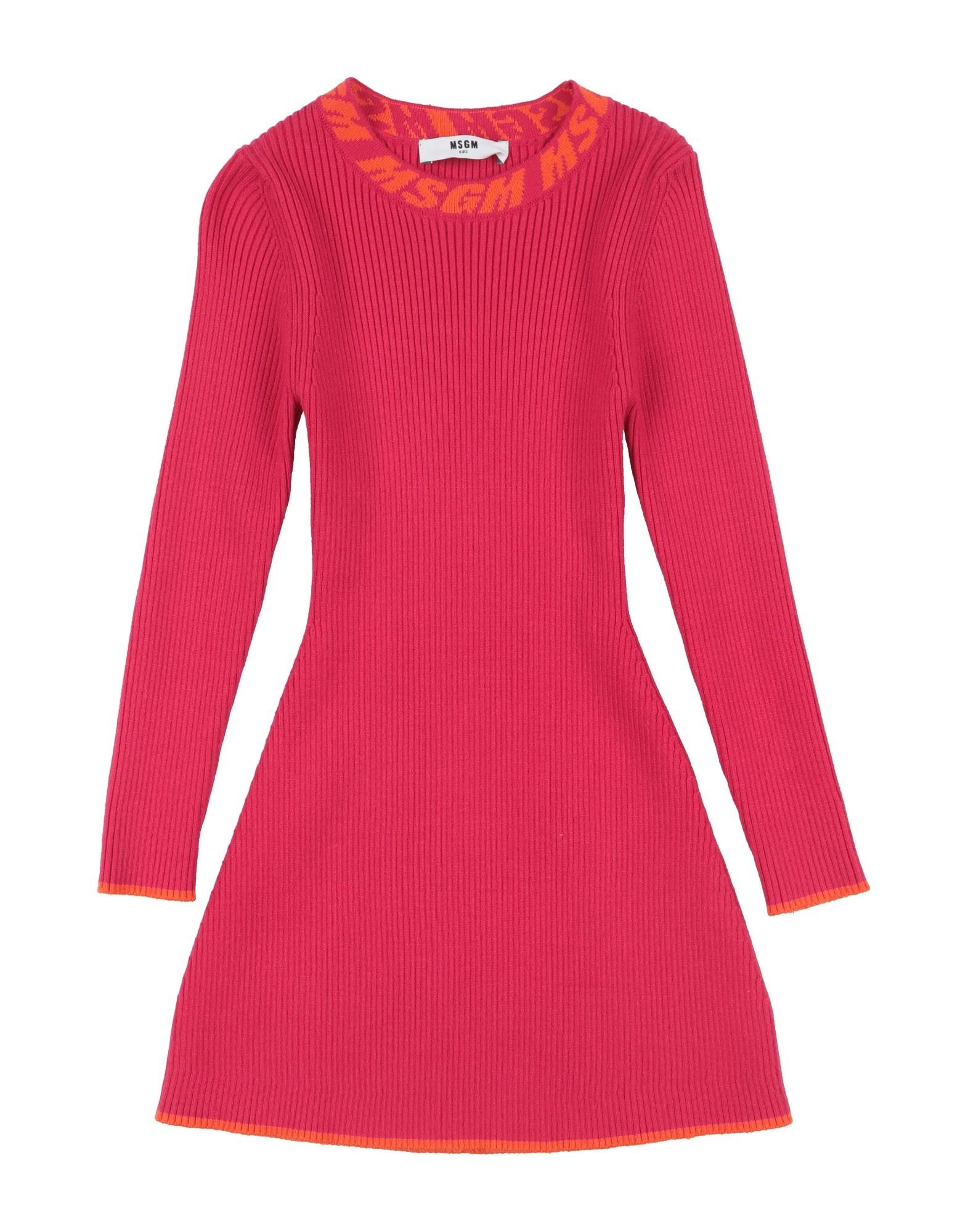  Msgm - Kleider - Kinderkleider - On Yoox.com 