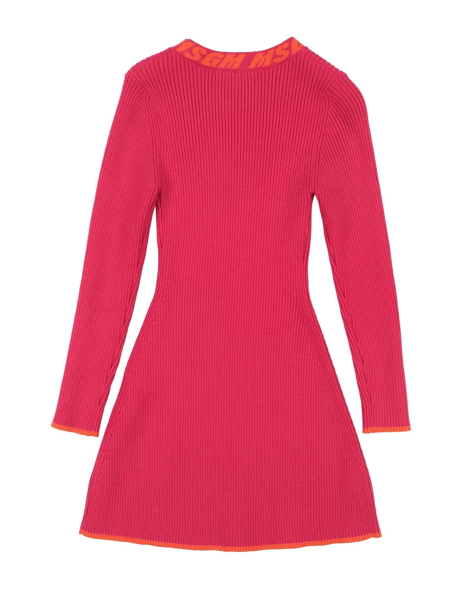  Msgm - Kleider - Kinderkleider - On Yoox.com 