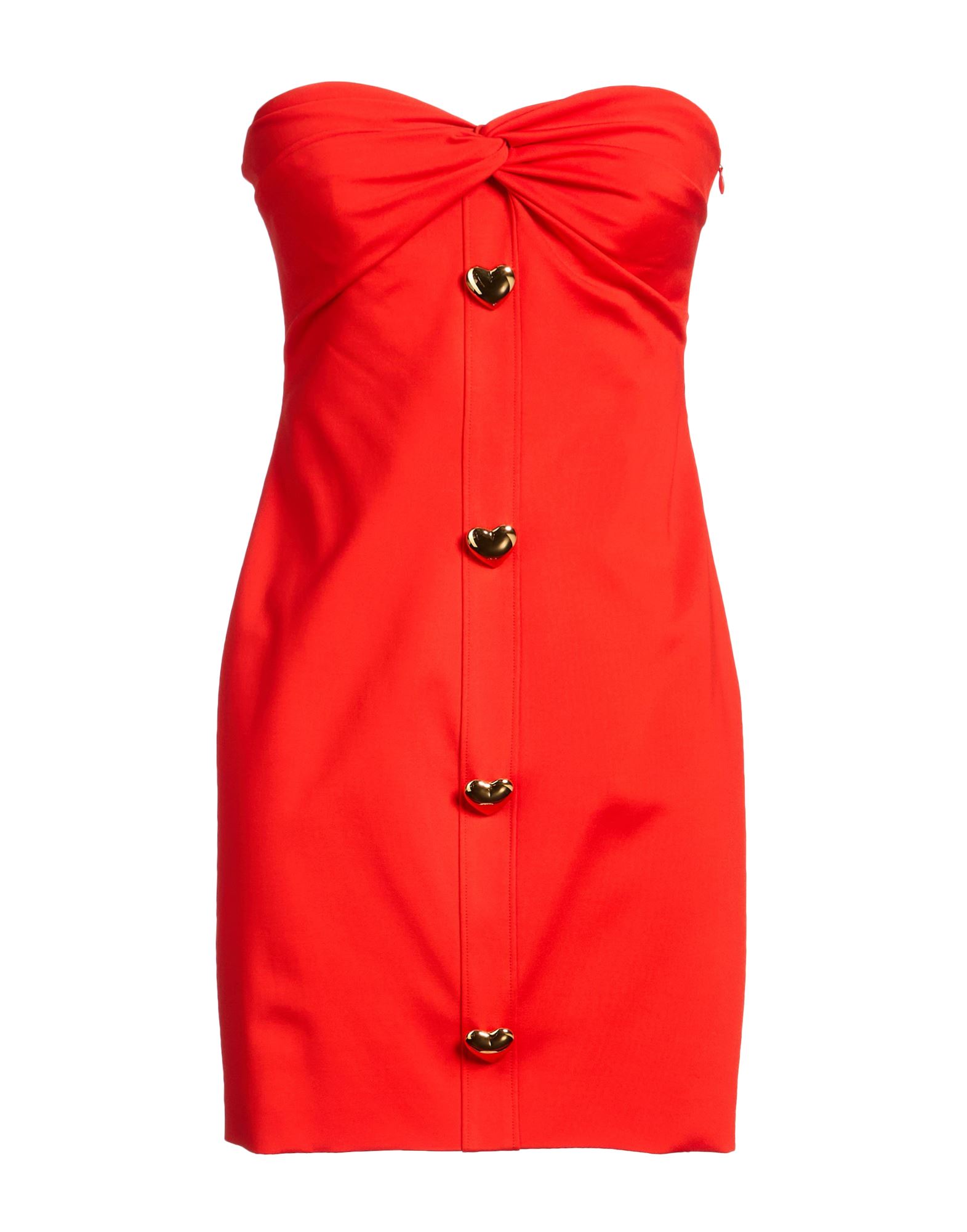 MOSCHINO MOSCHINO ΦΟΡΕΜΑΤΑ Μίνι φόρεμα