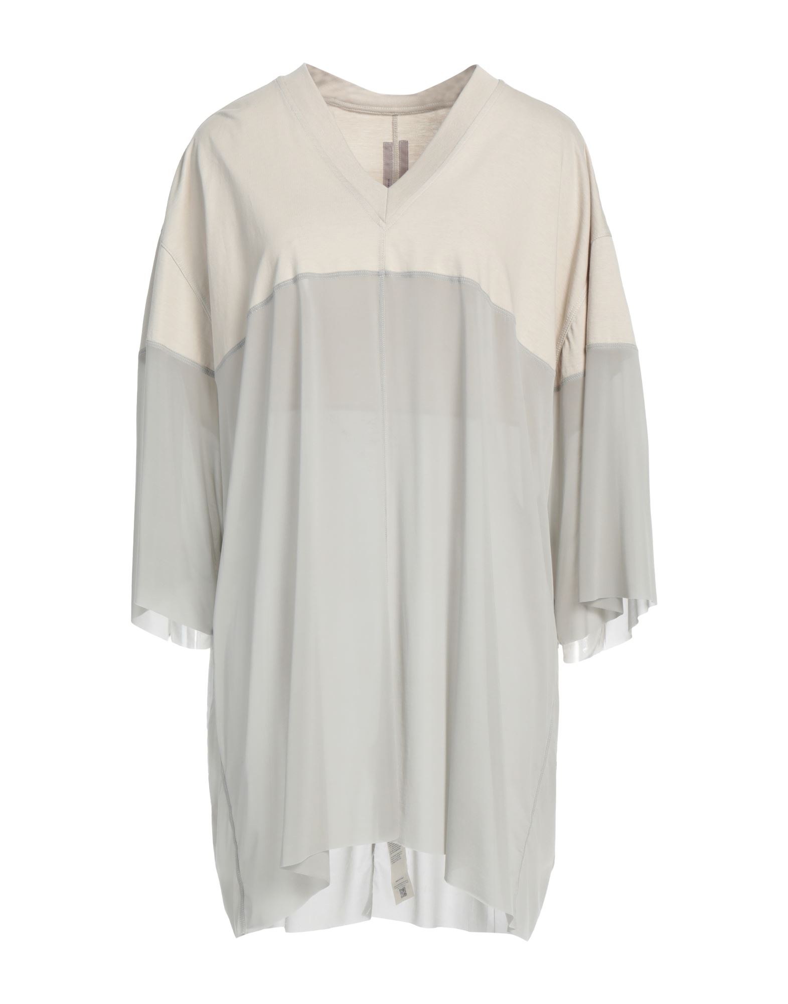 RICK OWENS RICK OWENS ΜΠΛΟΥΖΑΚΙΑ T-shirt