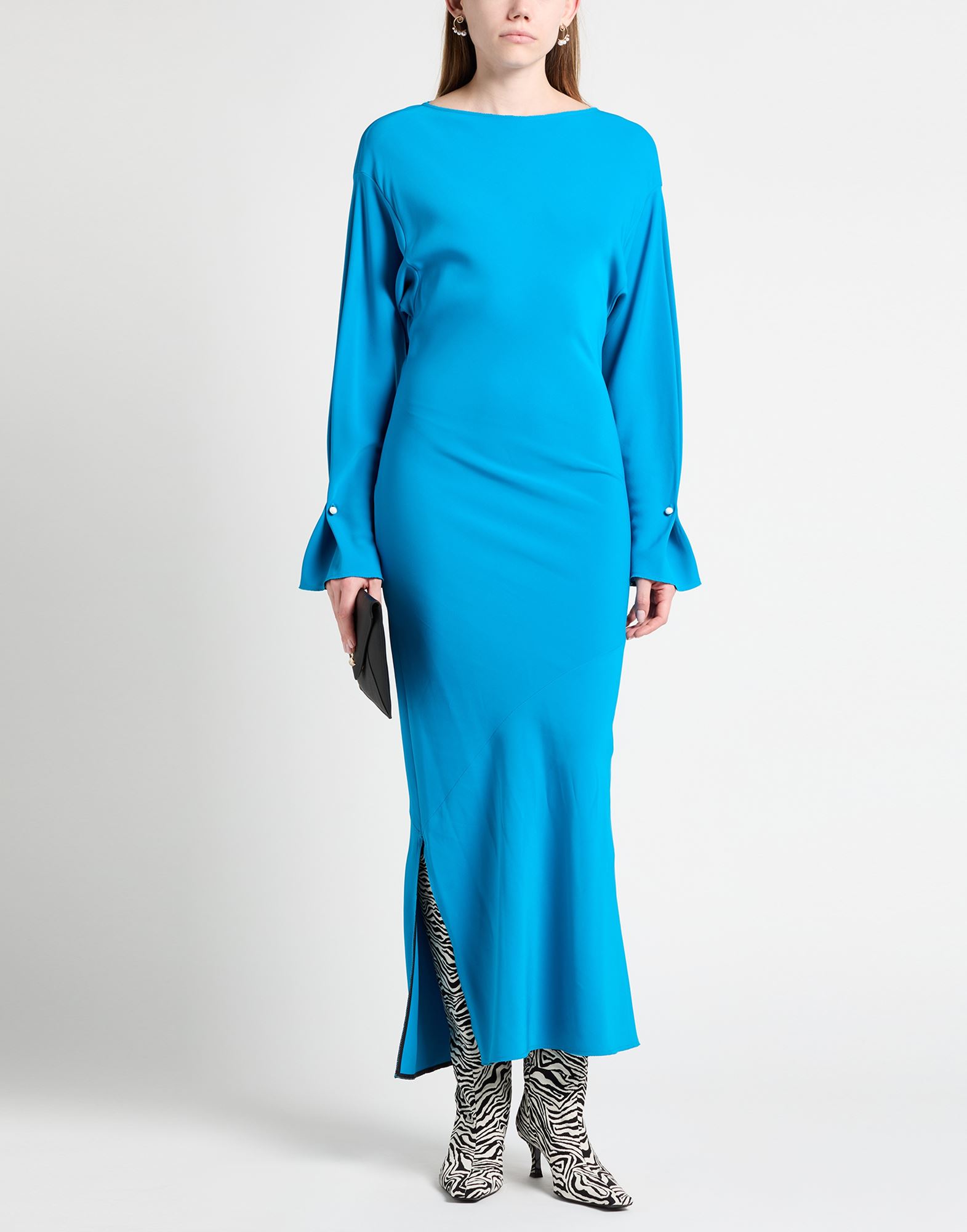  Marni - Kleider - Maxi-kleider - On Yoox.com 