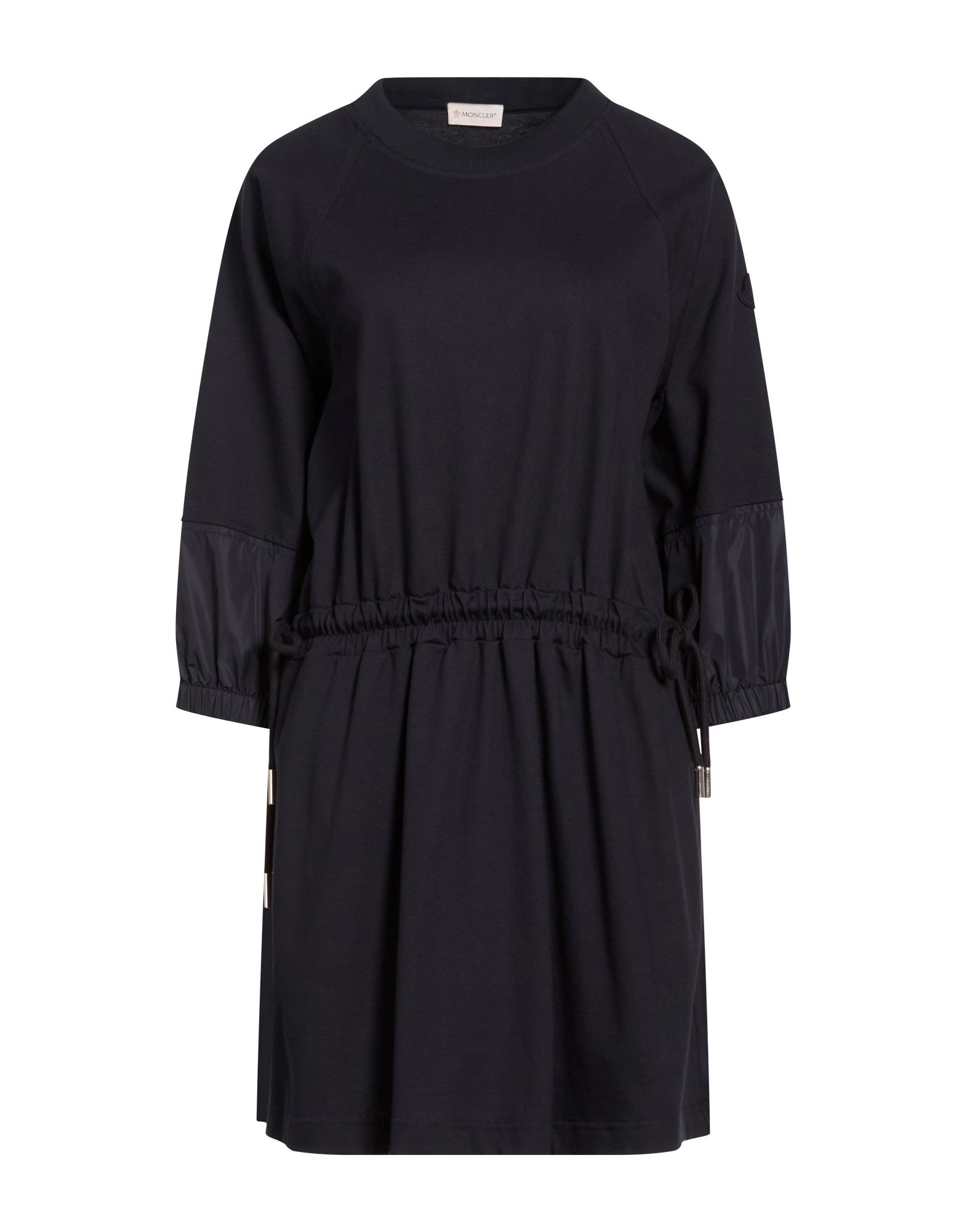  Moncler - Kleider - Mini-kleider - On Yoox.com 