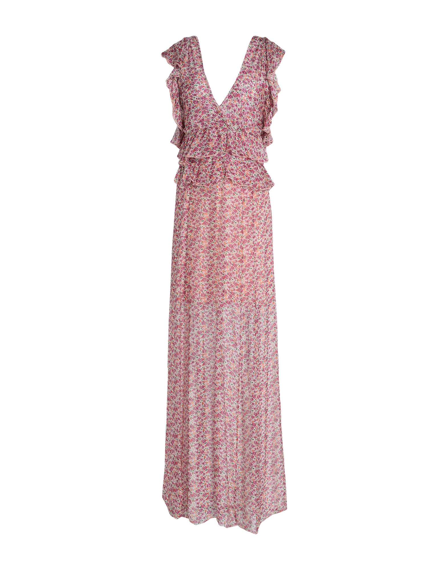  Soallure - Kleider - Maxi-kleider - On Yoox.com 