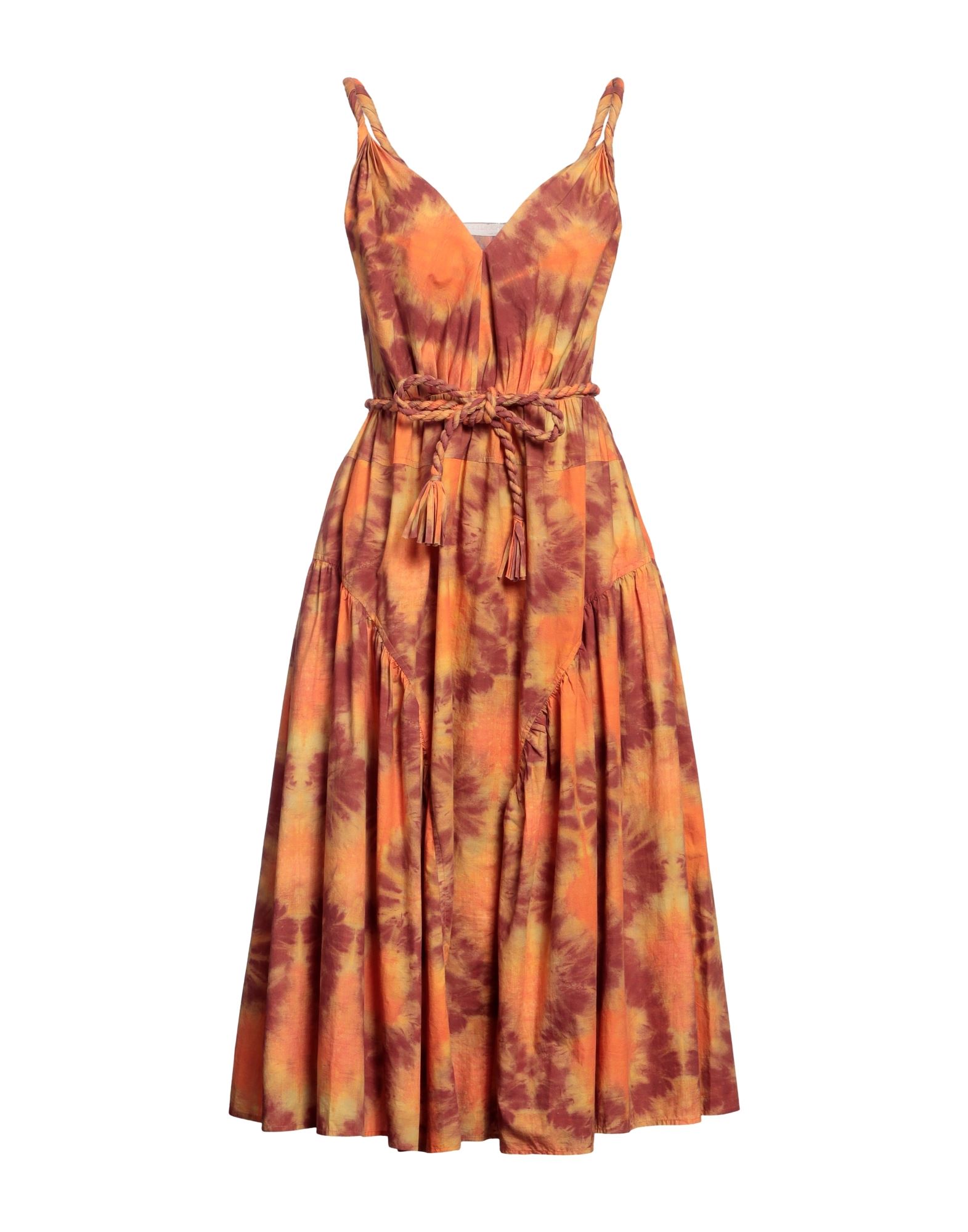 ULLA JOHNSON ULLA JOHNSON ΦΟΡΕΜΑΤΑ Midi φόρεμα