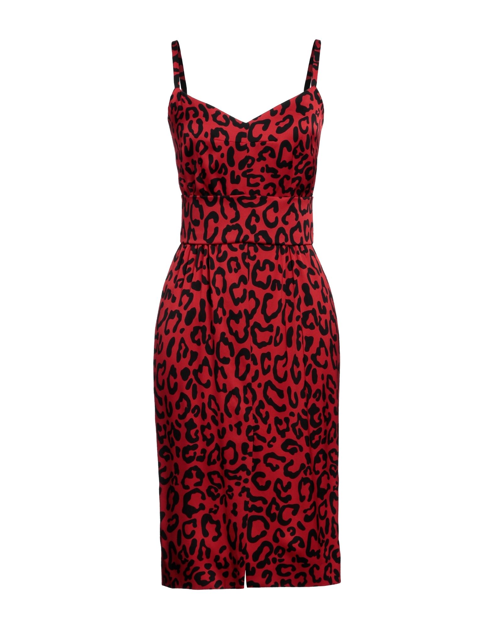 DOLCE&GABBANA DOLCE&GABBANA ΦΟΡΕΜΑΤΑ Midi φόρεμα