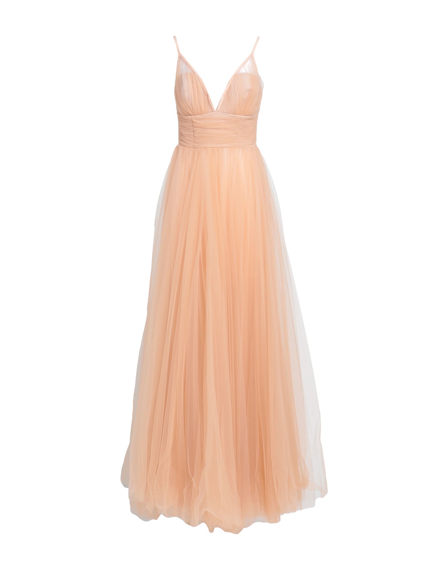 ELISABETTA FRANCHI ELISABETTA FRANCHI ΦΟΡΕΜΑΤΑ Μάξι φόρεμα