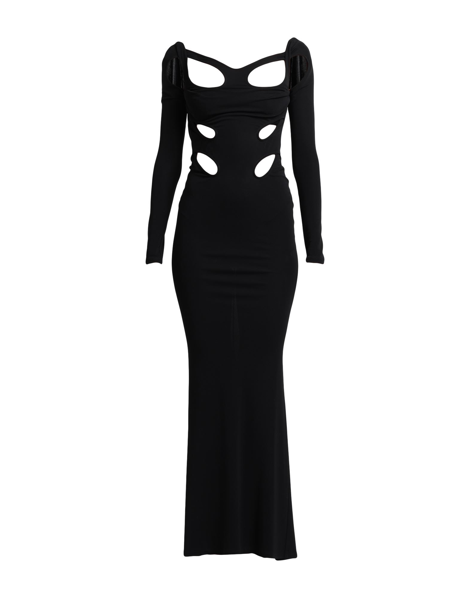  Dion Lee - Kleider - Maxi-kleider - On Yoox.com 