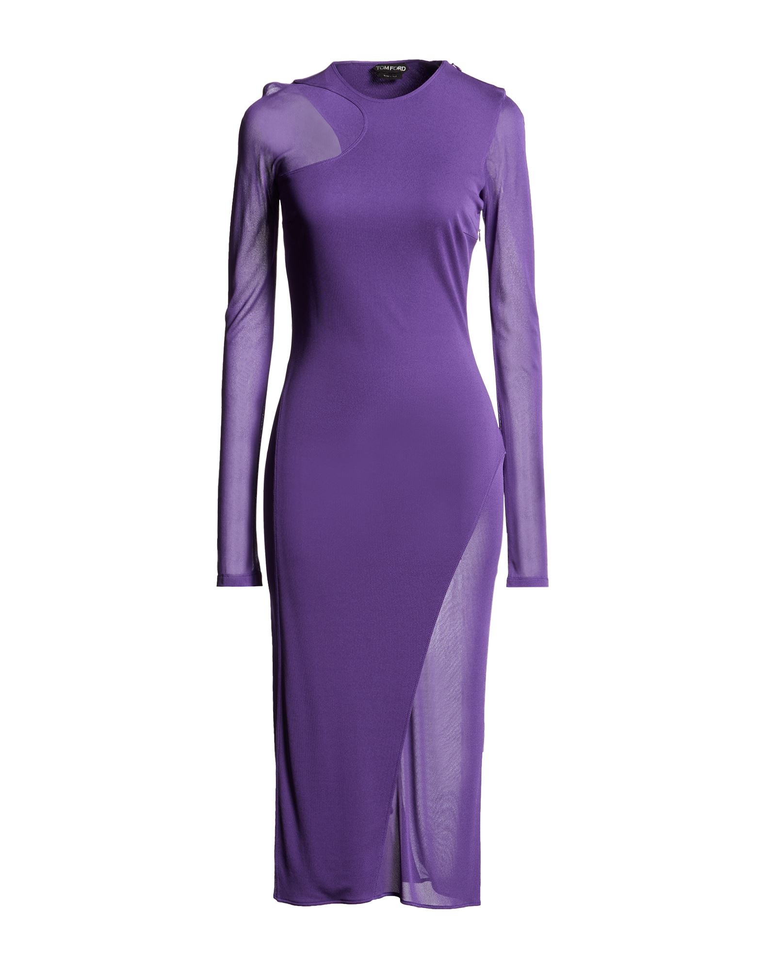 TOM FORD TOM FORD ΦΟΡΕΜΑΤΑ Midi φόρεμα