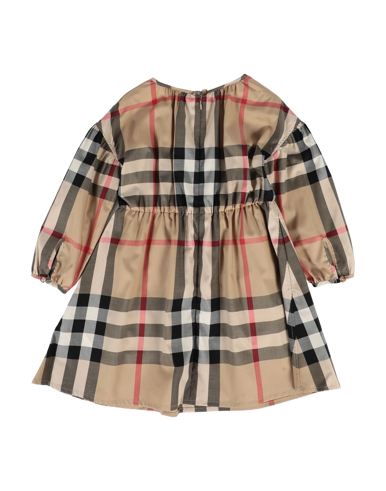  Burberry - Kleider - Kinderkleider - On Yoox.com 