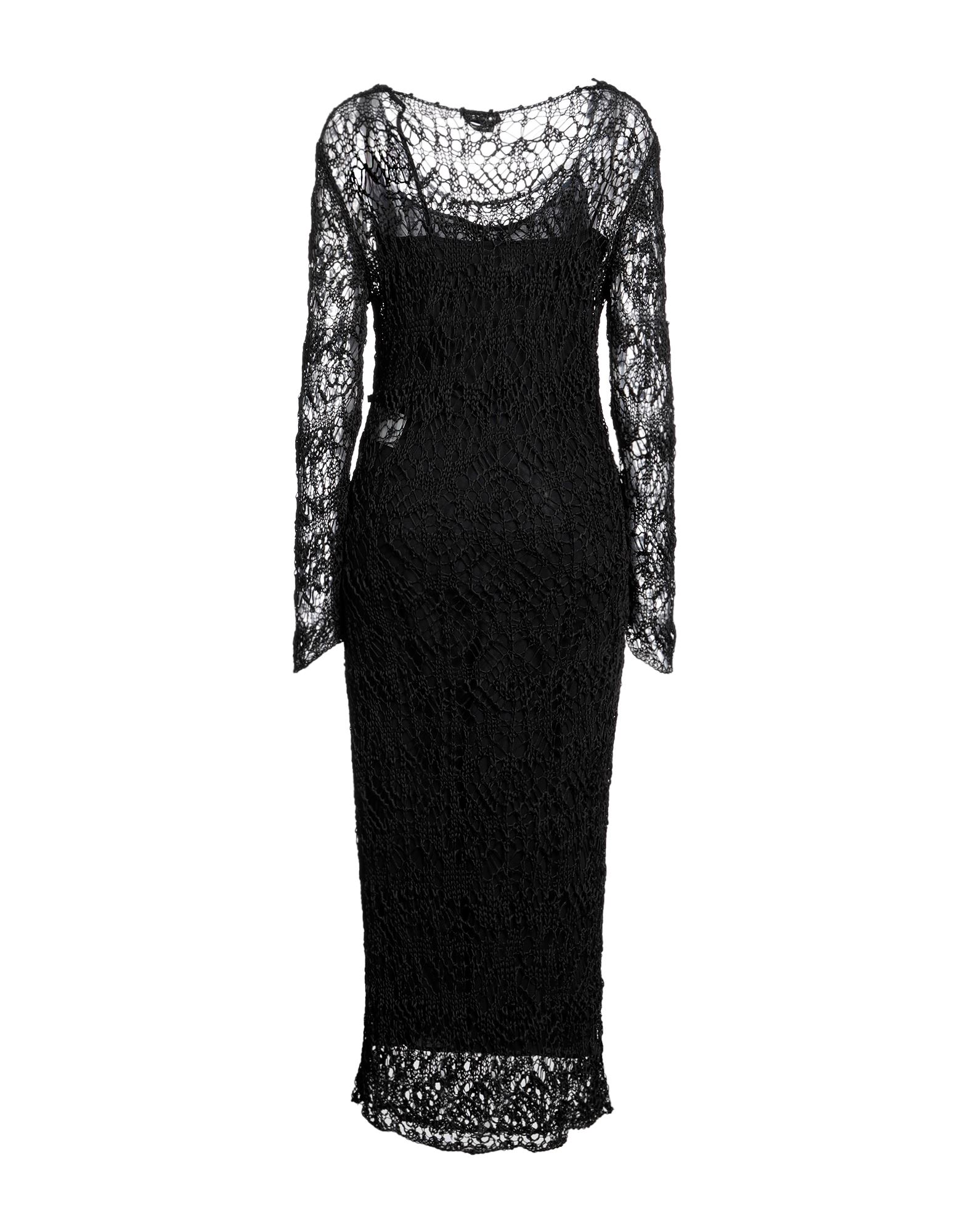  Tom Ford - Kleider - Maxi-kleider - On Yoox.com 