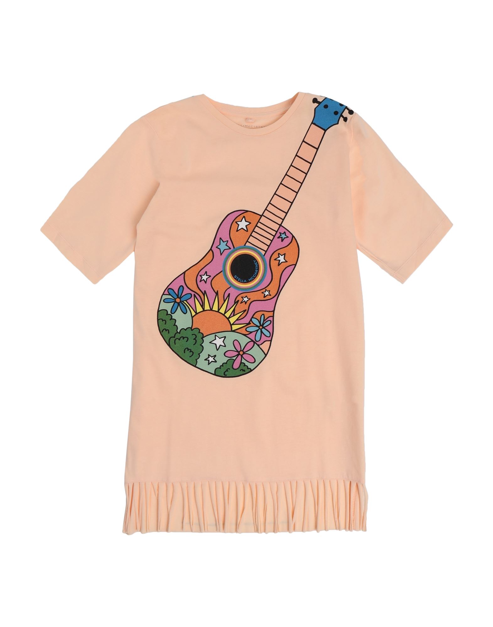 STELLA McCARTNEY KIDS ΦΟΡΕΜΑΤΑ Παιδικό φόρεμα
